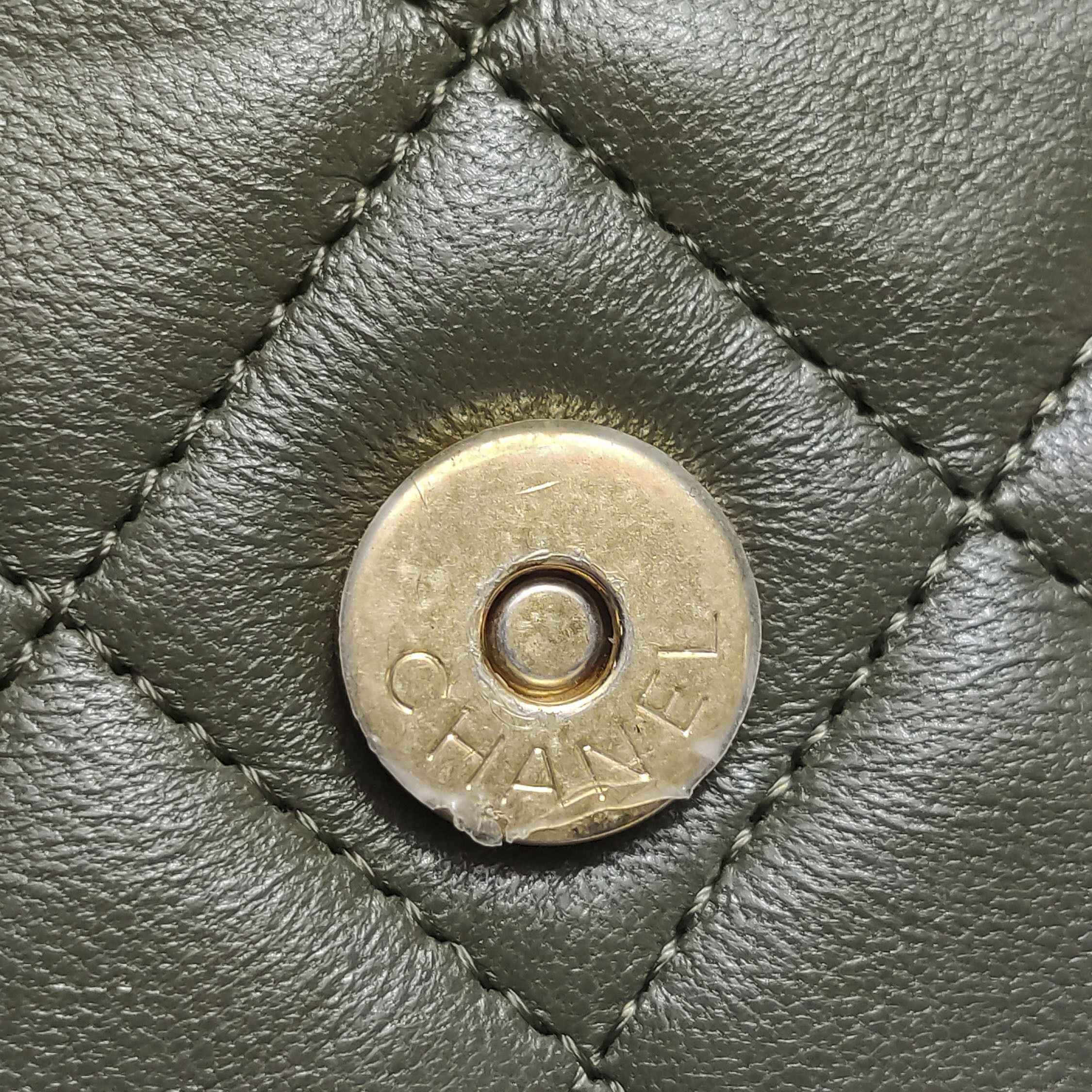 Chanel Chanel Women os Shoulder Bags Size ONE SIZE - 14 Thumbnail