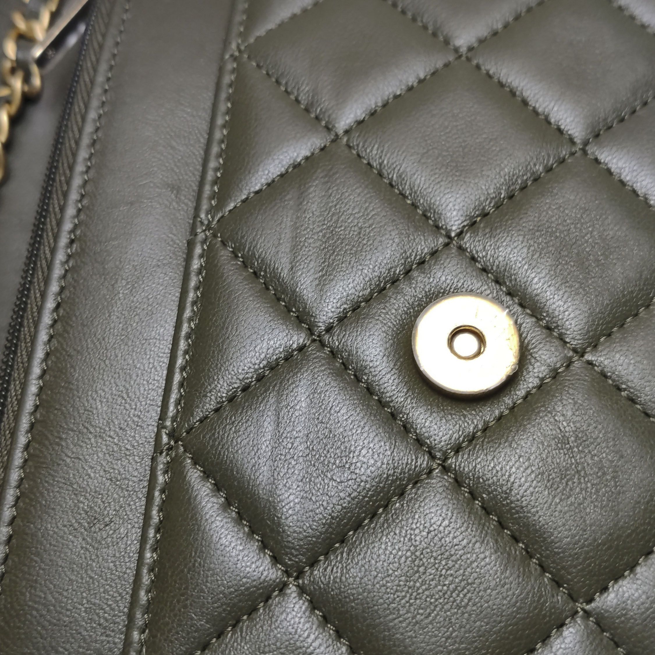 Chanel Chanel Women os Shoulder Bags Size ONE SIZE - 11 Thumbnail