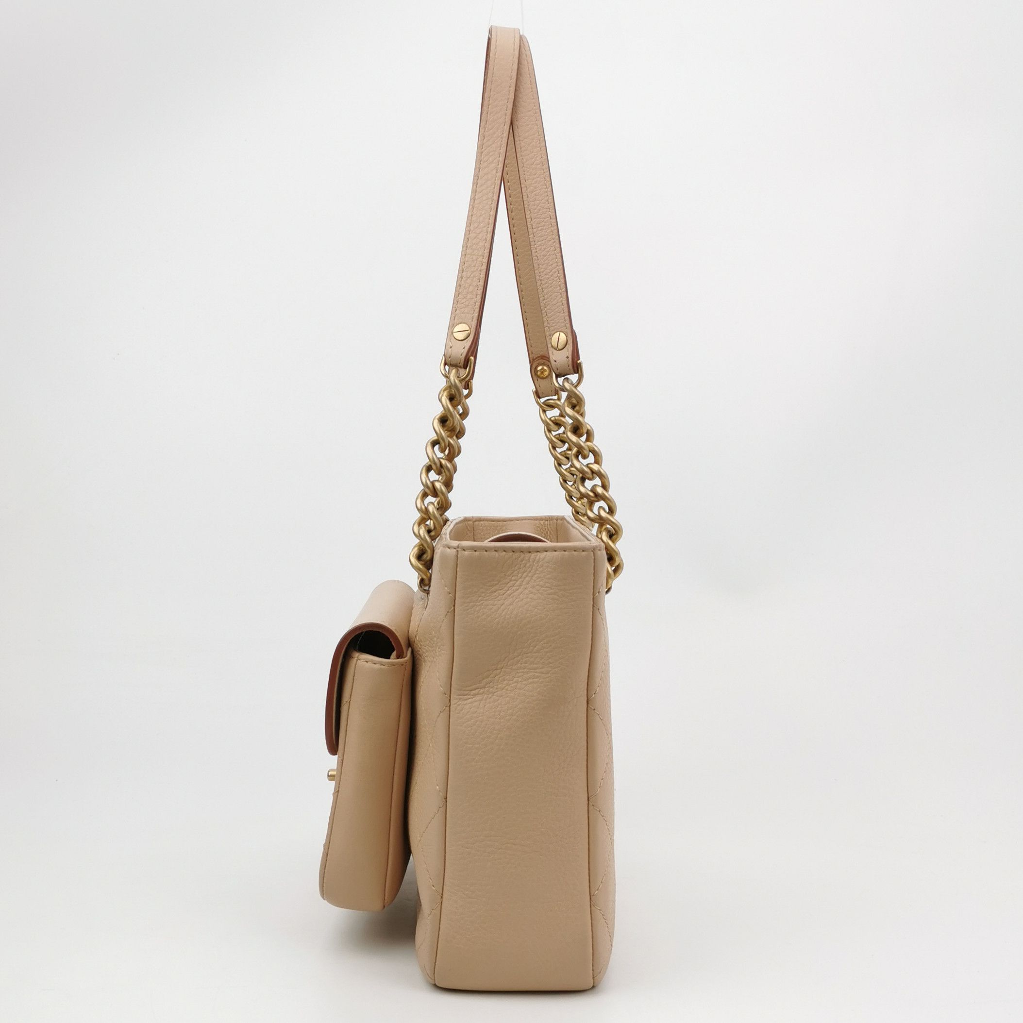 Chanel Chanel Women os Shoulder Bags Size ONE SIZE - 3 Thumbnail