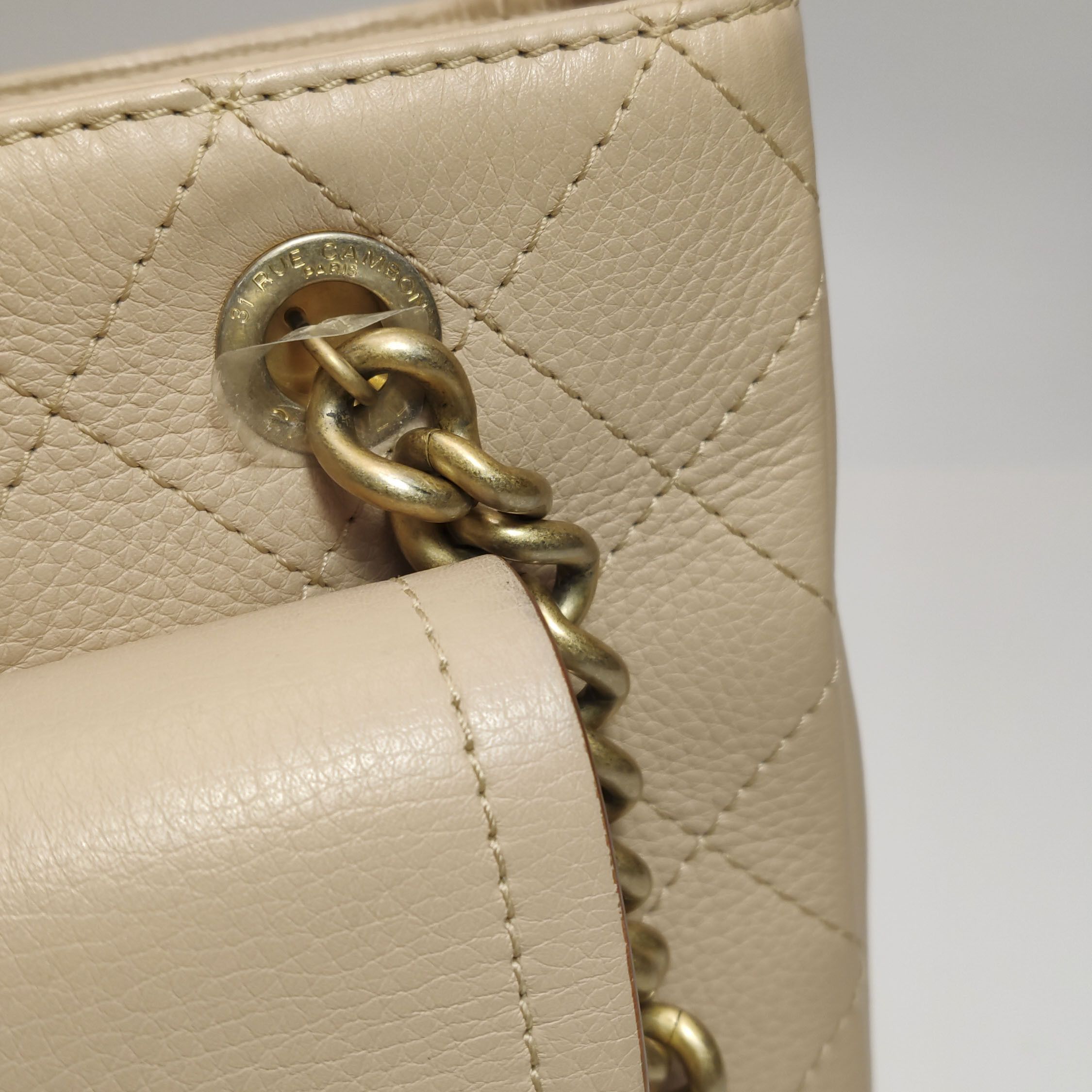 Chanel Chanel Women os Shoulder Bags Size ONE SIZE - 15 Thumbnail
