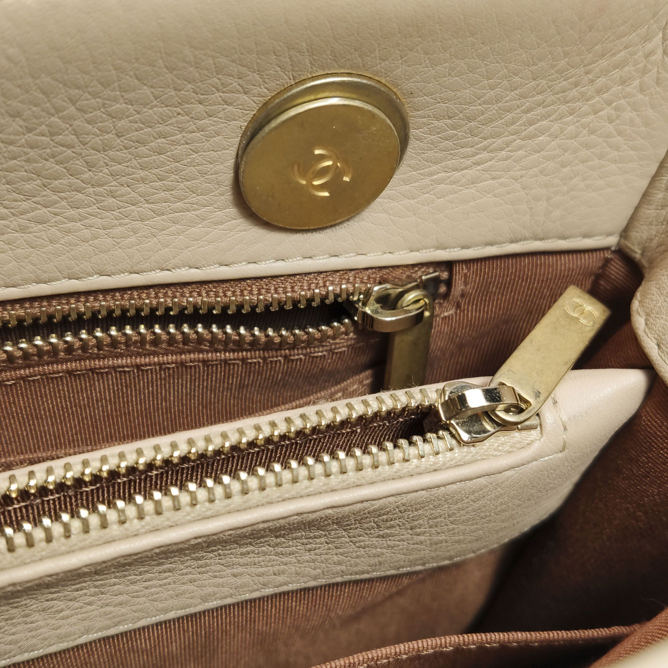 Chanel Chanel Women os Shoulder Bags Size ONE SIZE - 13 Thumbnail