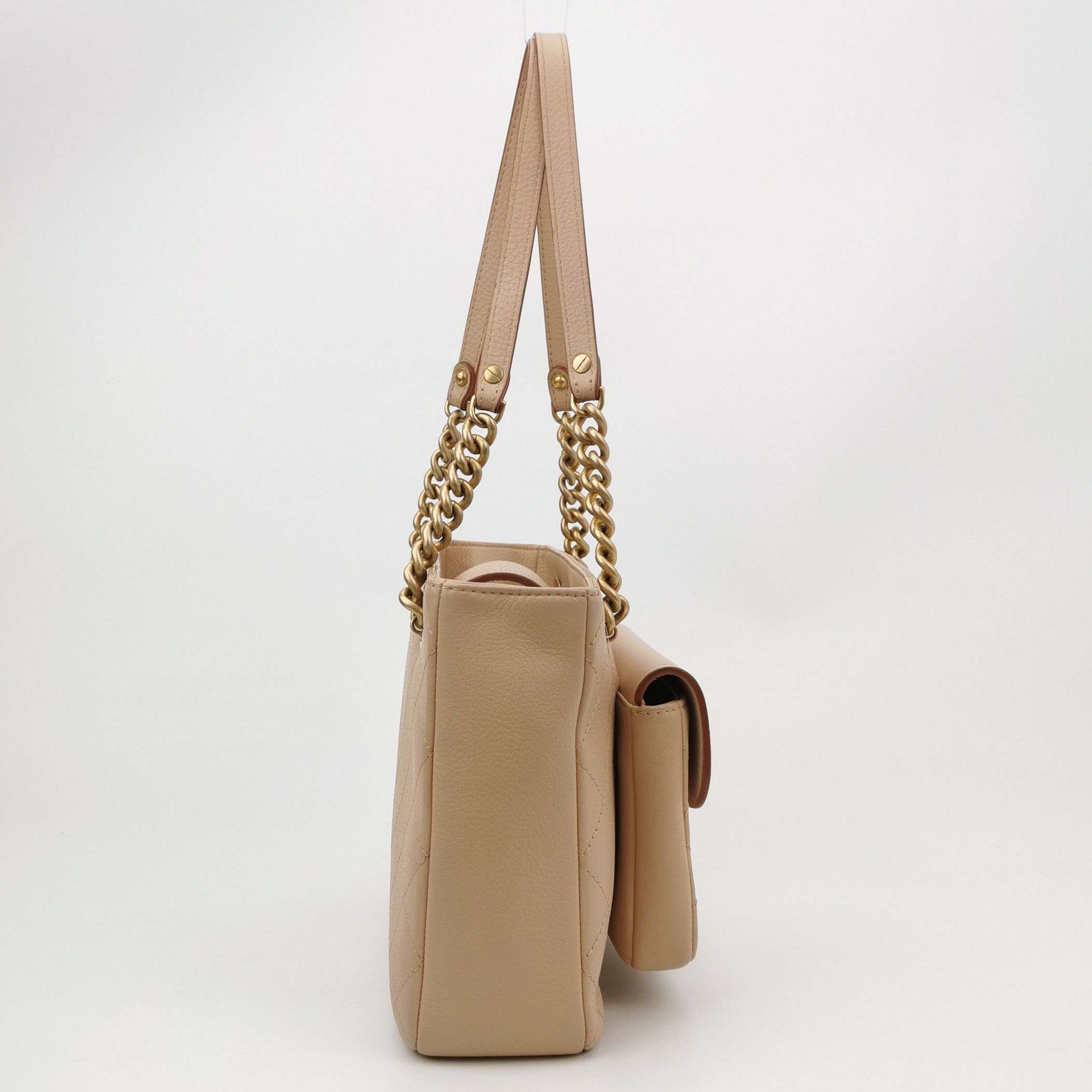 Chanel Chanel Women os Shoulder Bags Size ONE SIZE - 4 Thumbnail