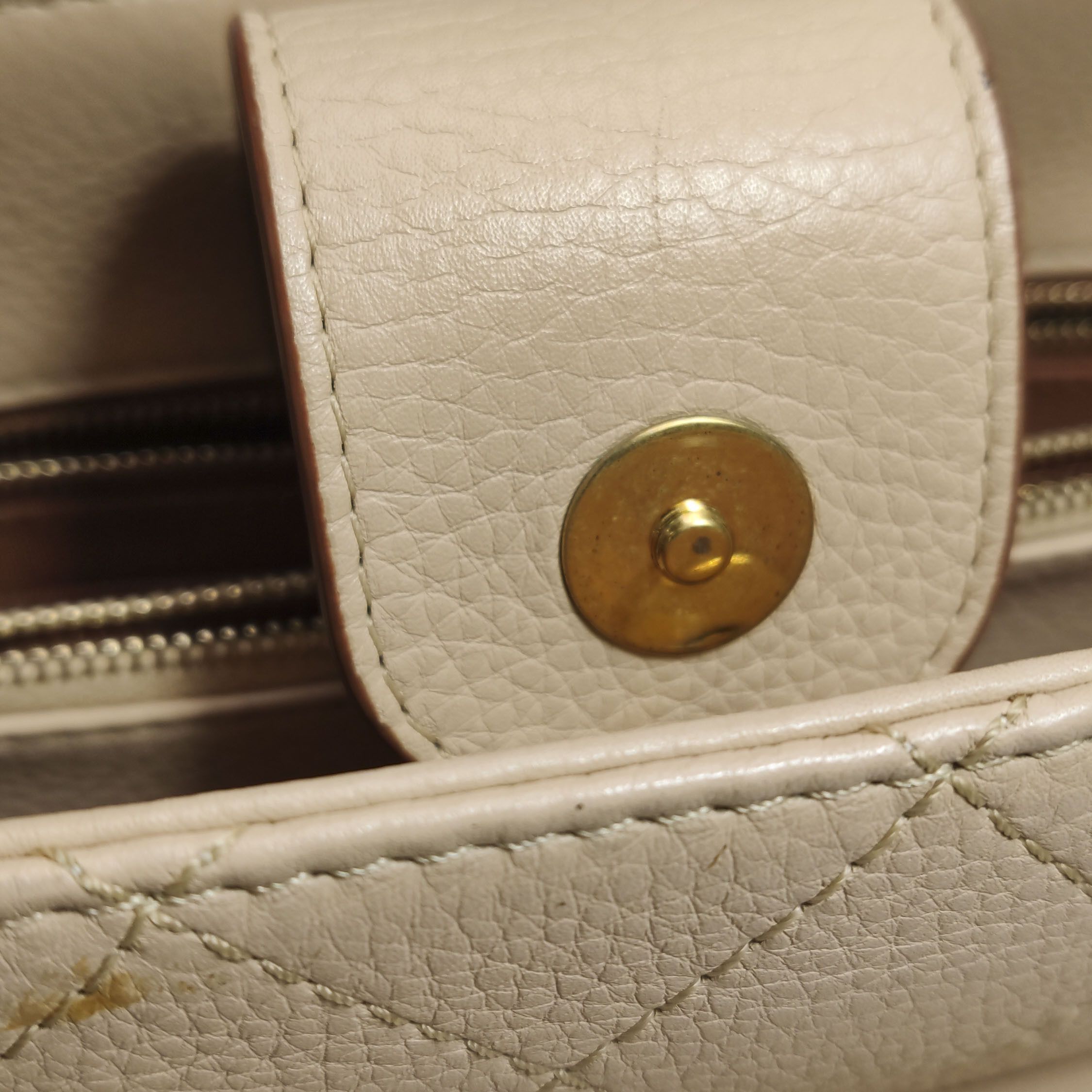 Chanel Chanel Women os Shoulder Bags Size ONE SIZE - 14 Thumbnail