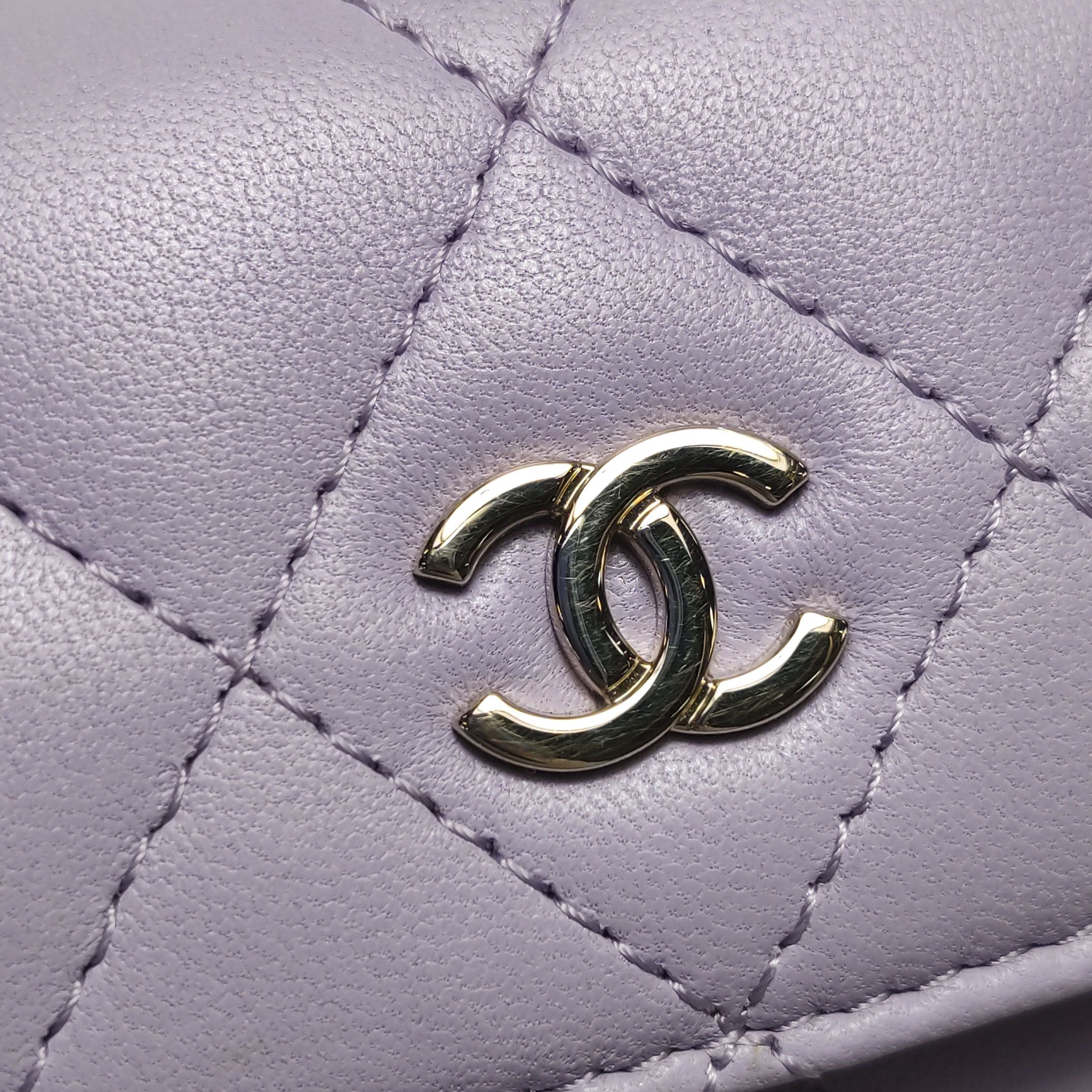 Chanel Chanel Women os Backpacks Size ONE SIZE - 11 Thumbnail
