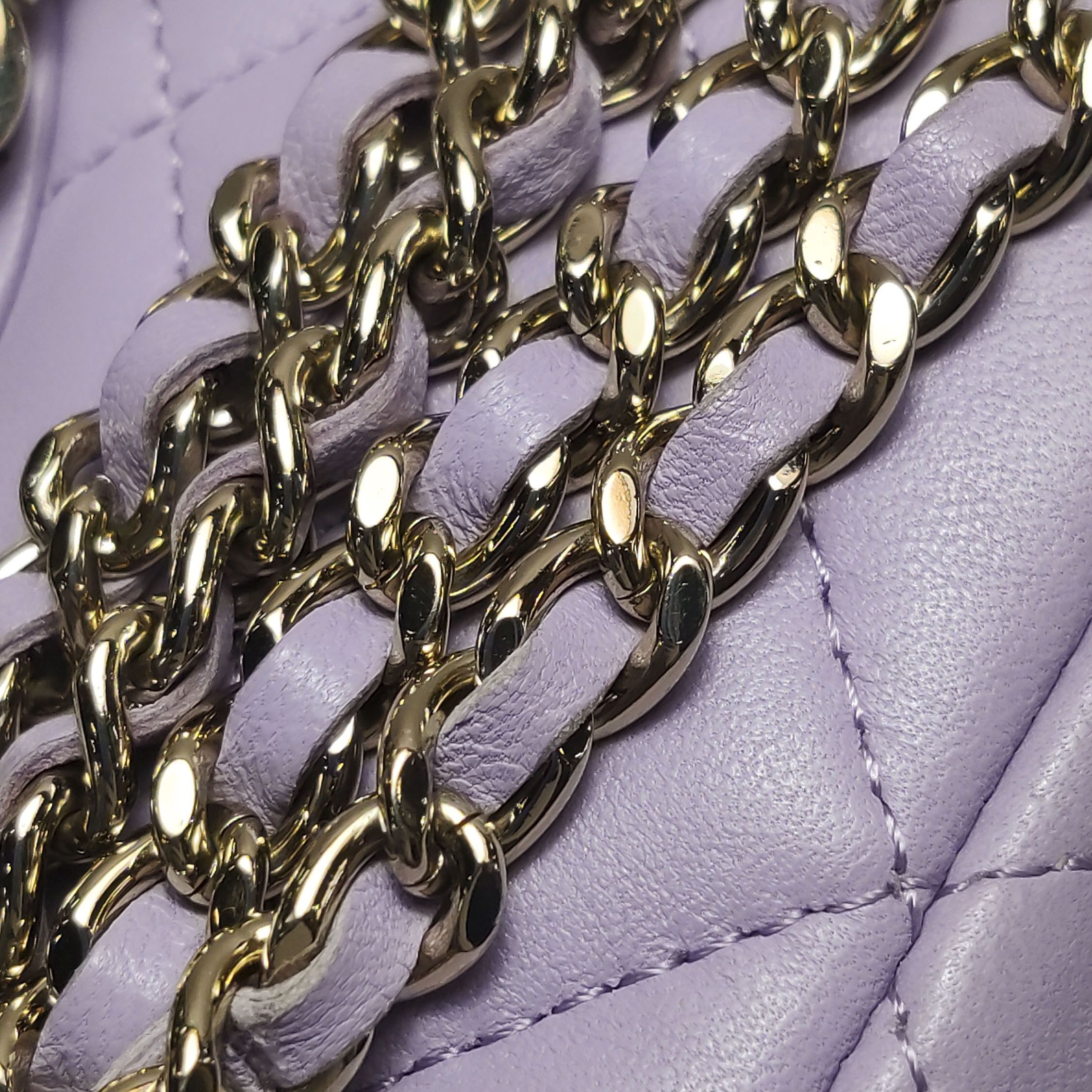 Chanel Chanel Women os Backpacks Size ONE SIZE - 10 Thumbnail
