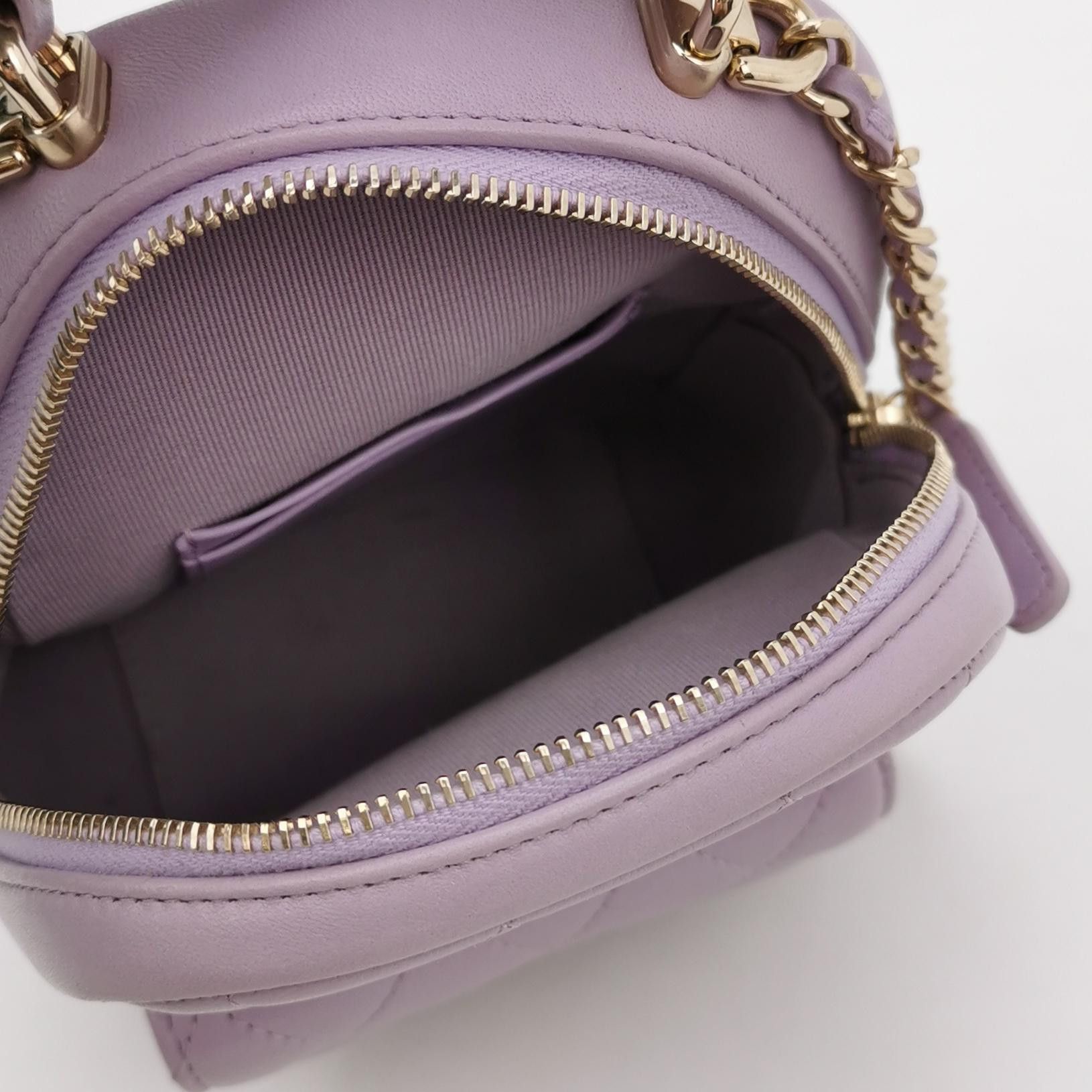 Chanel Chanel Women os Backpacks Size ONE SIZE - 7 Thumbnail