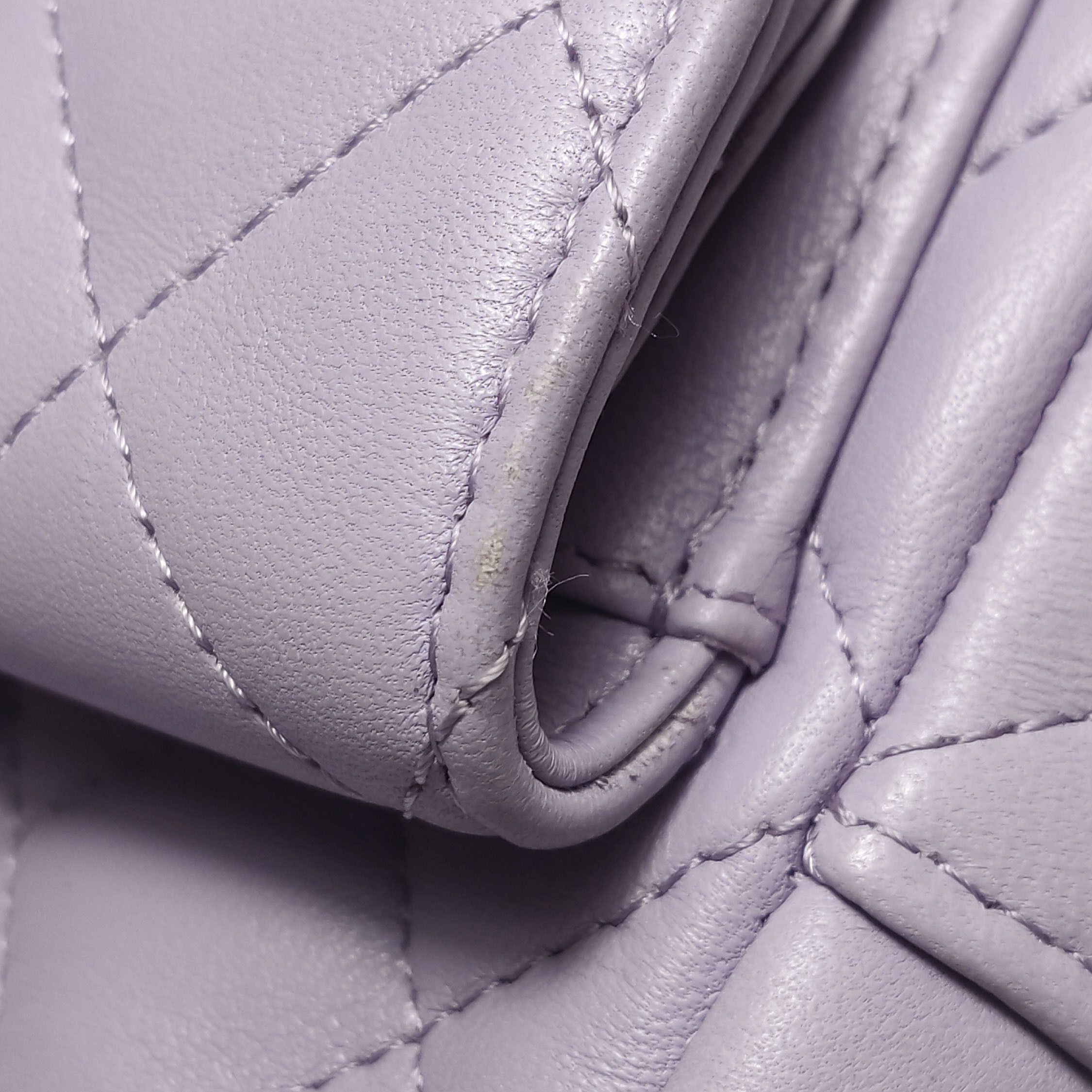 Chanel Chanel Women os Backpacks Size ONE SIZE - 16 Thumbnail