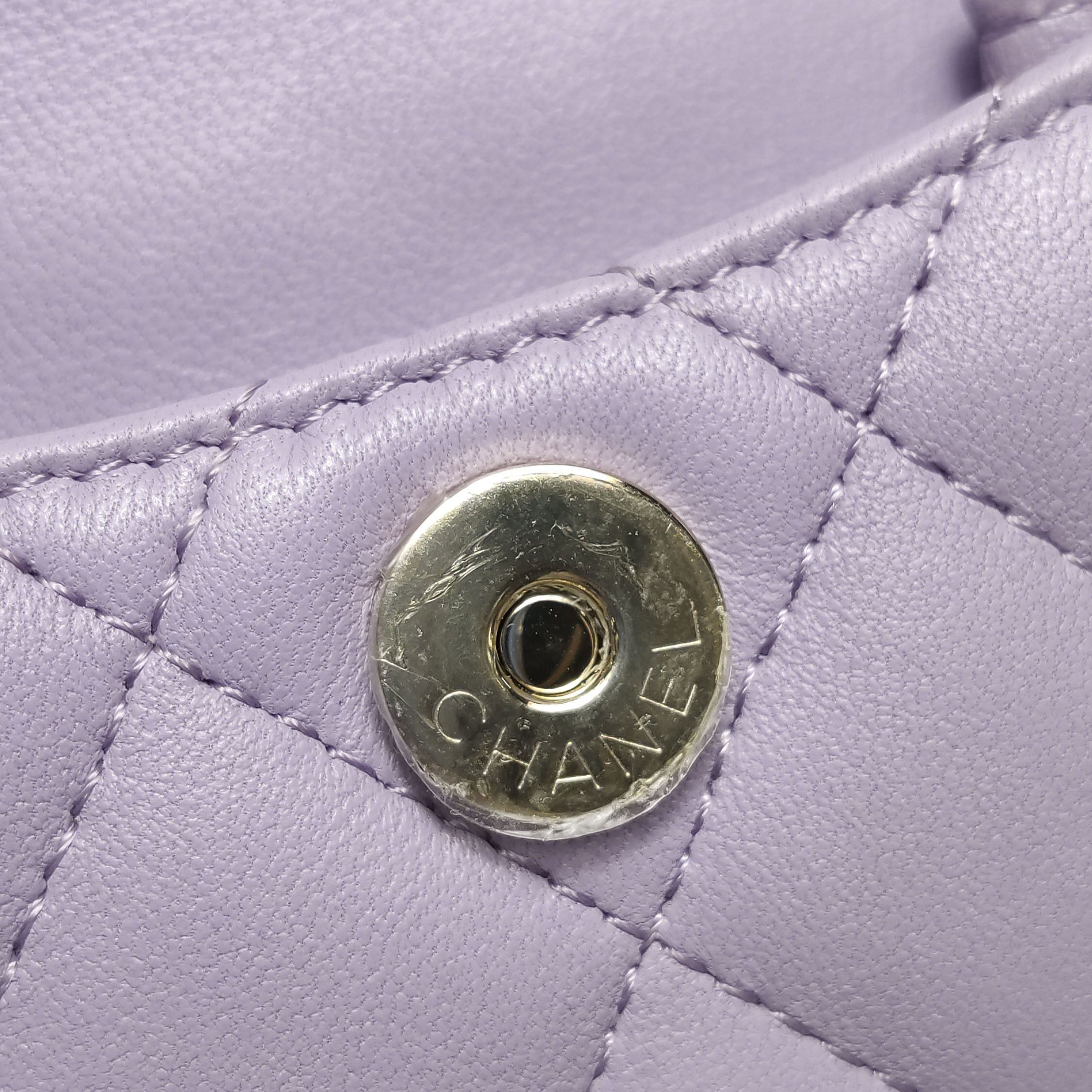 Chanel Chanel Women os Backpacks Size ONE SIZE - 13 Thumbnail