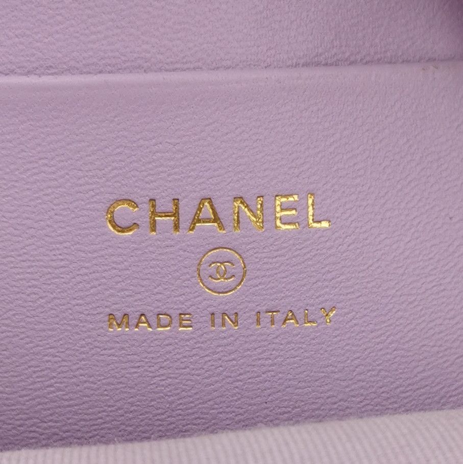 Chanel Chanel Women os Backpacks Size ONE SIZE - 8 Thumbnail
