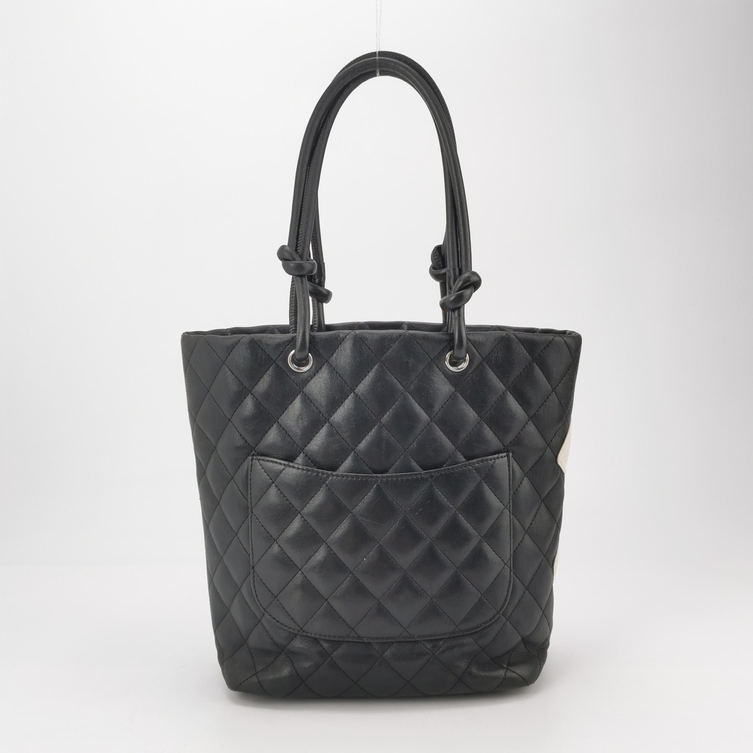 Chanel Chanel Women os Tote Bags Size ONE SIZE - 5 Thumbnail