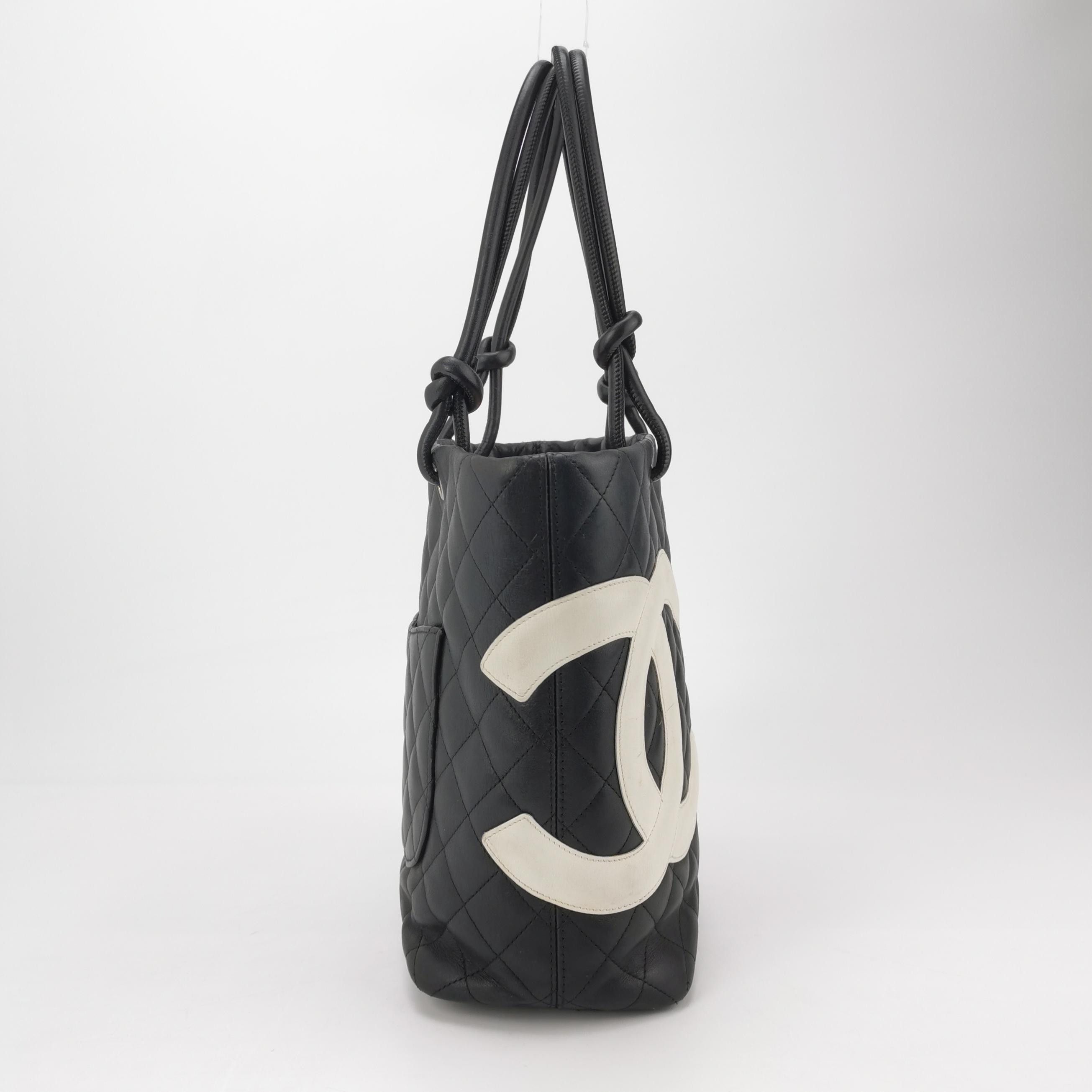Chanel Chanel Women os Tote Bags Size ONE SIZE - 4 Thumbnail