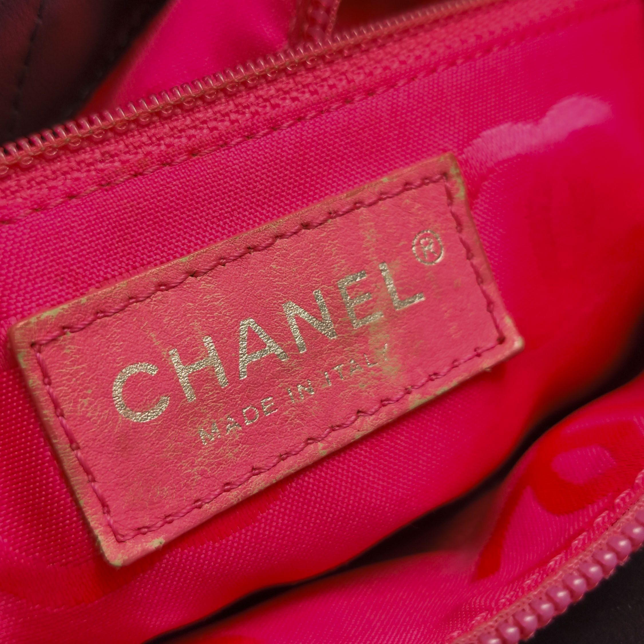Chanel Chanel Women os Tote Bags Size ONE SIZE - 11 Thumbnail