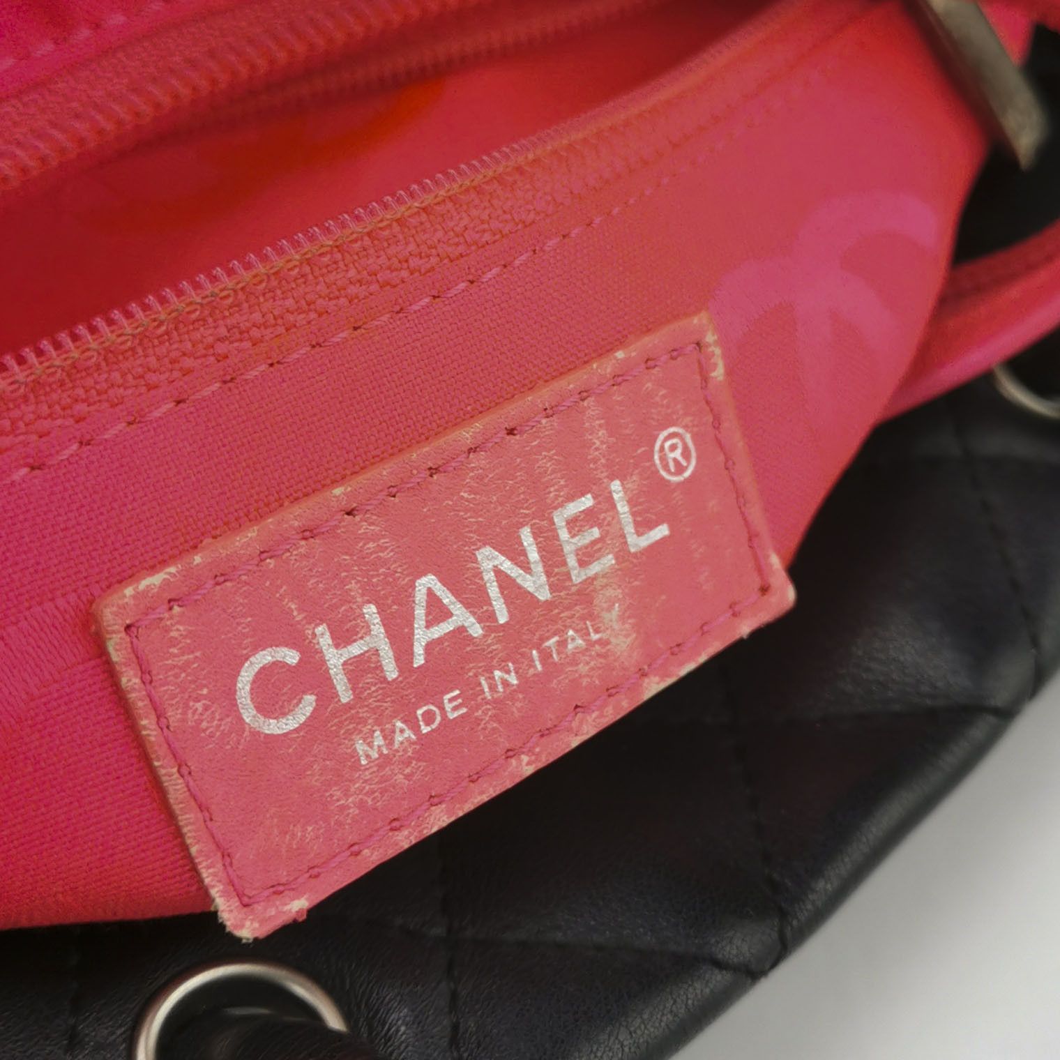 Chanel Chanel Women os Tote Bags Size ONE SIZE - 8 Thumbnail