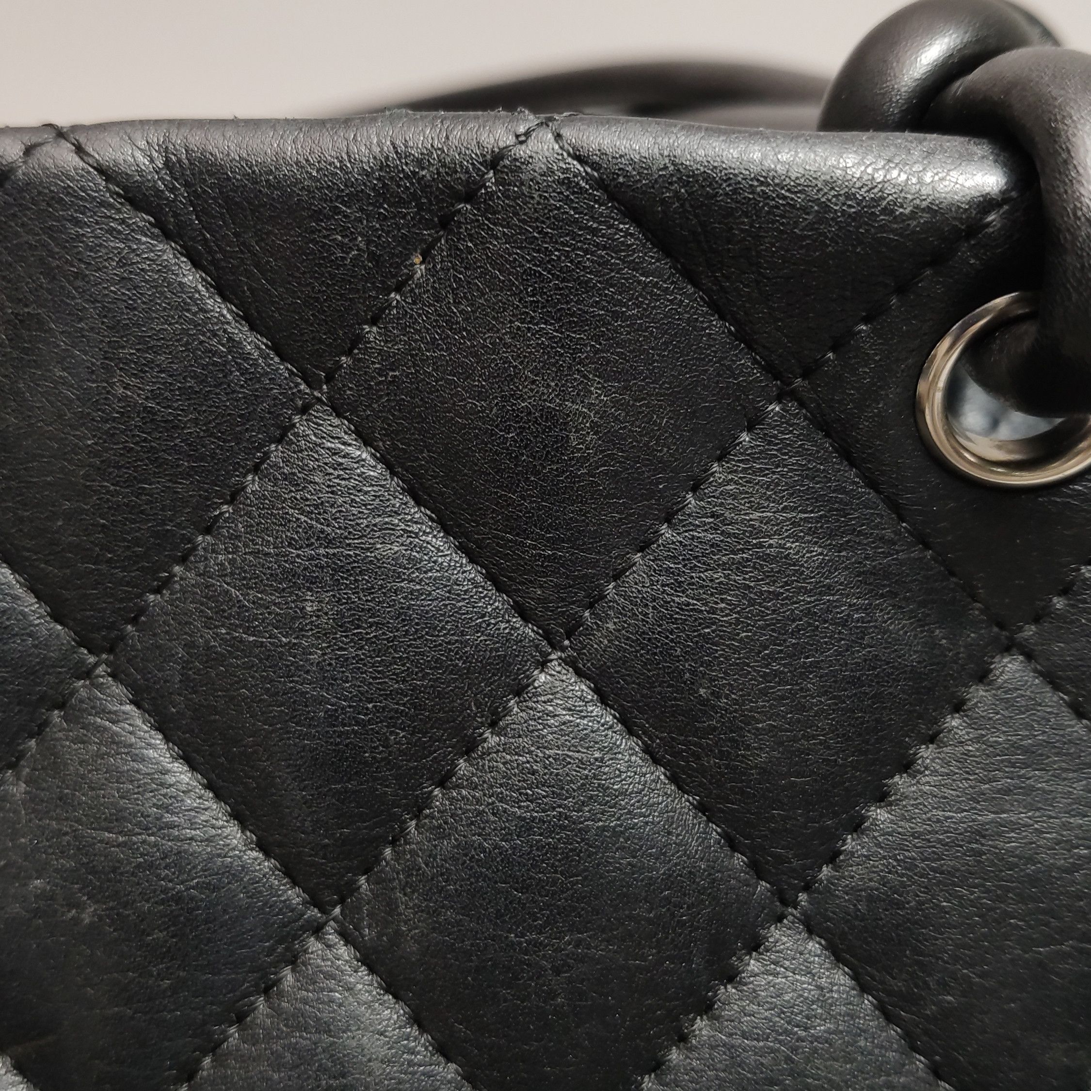 Chanel Chanel Women os Tote Bags Size ONE SIZE - 22 Thumbnail