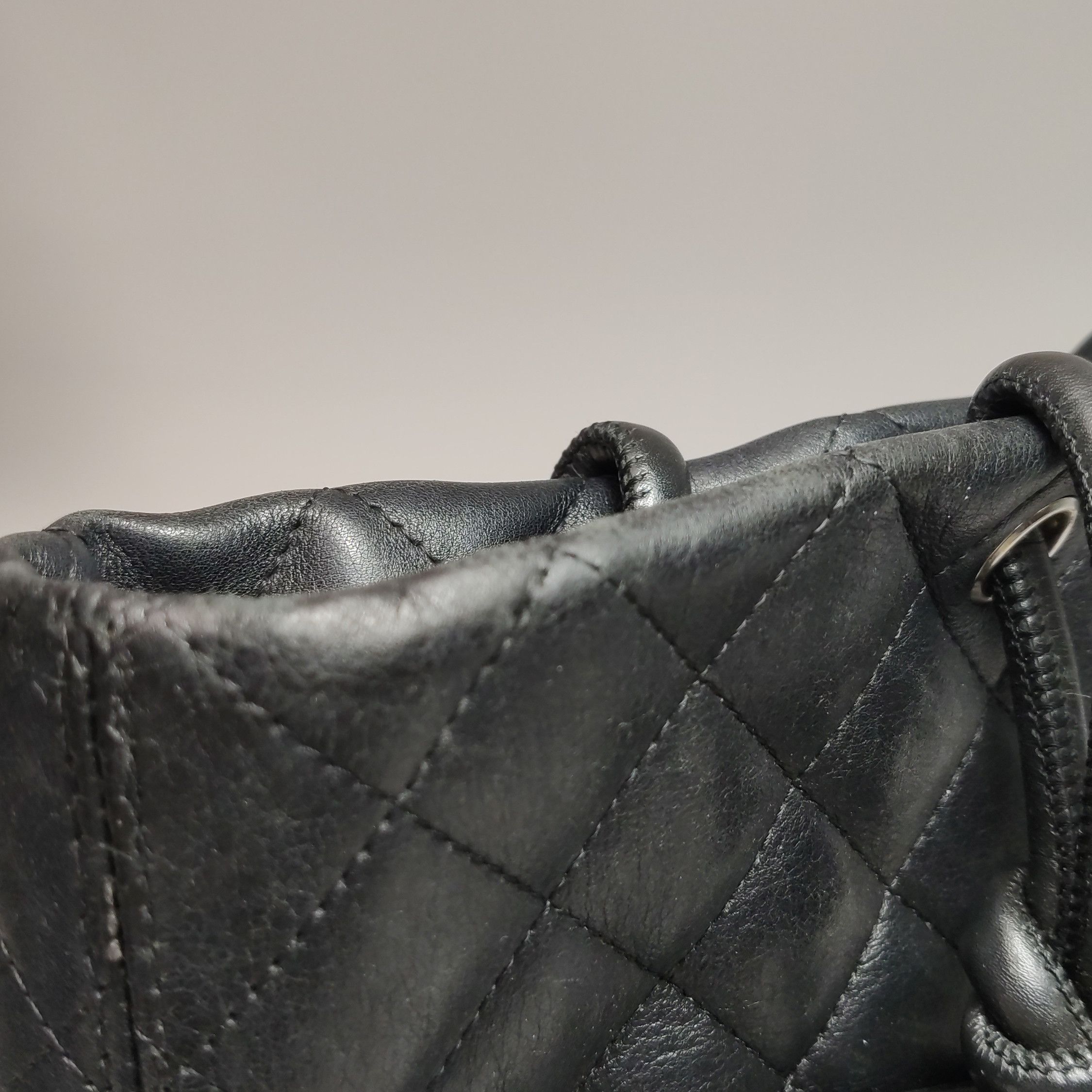 Chanel Chanel Women os Tote Bags Size ONE SIZE - 16 Thumbnail