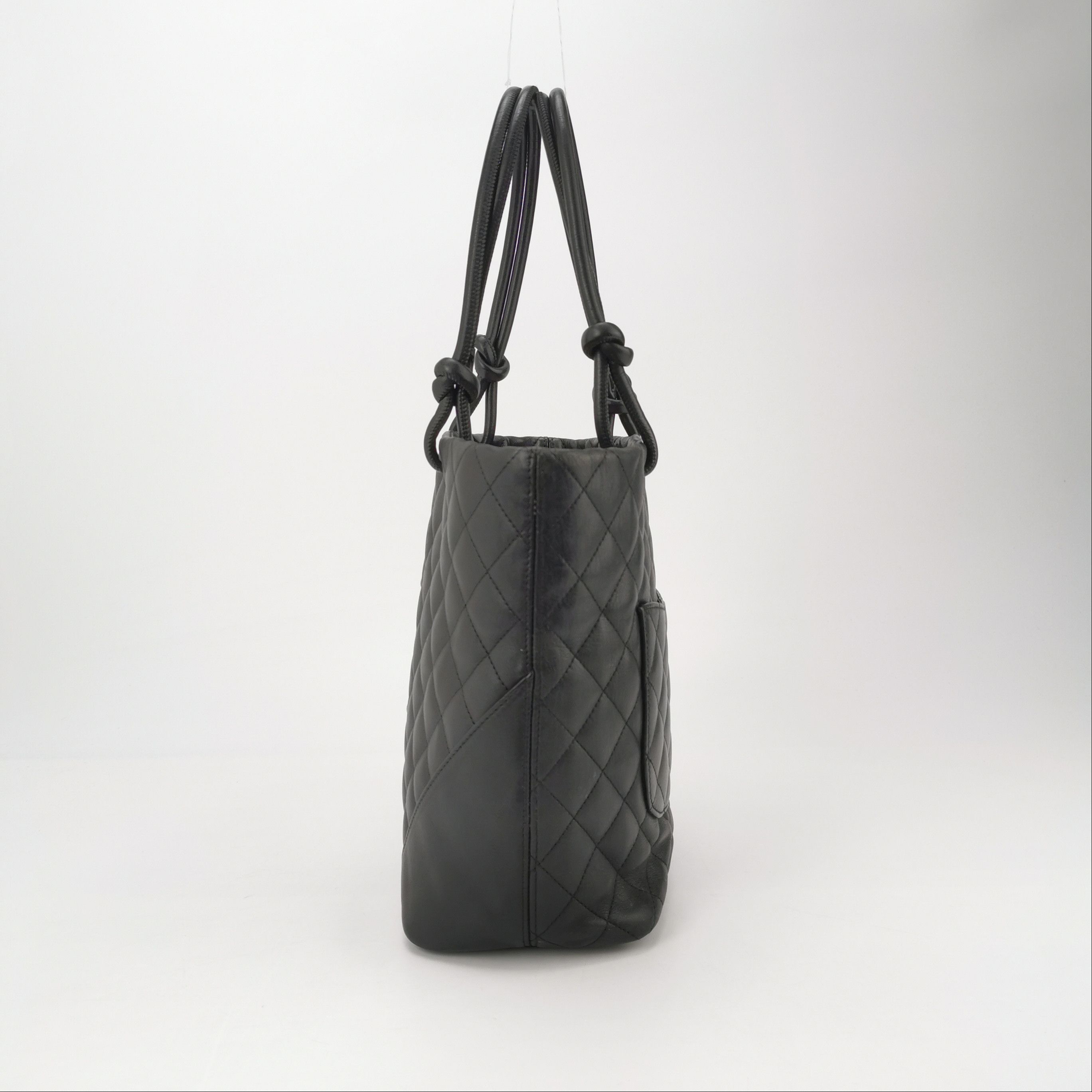 Chanel Chanel Women os Tote Bags Size ONE SIZE - 3 Thumbnail