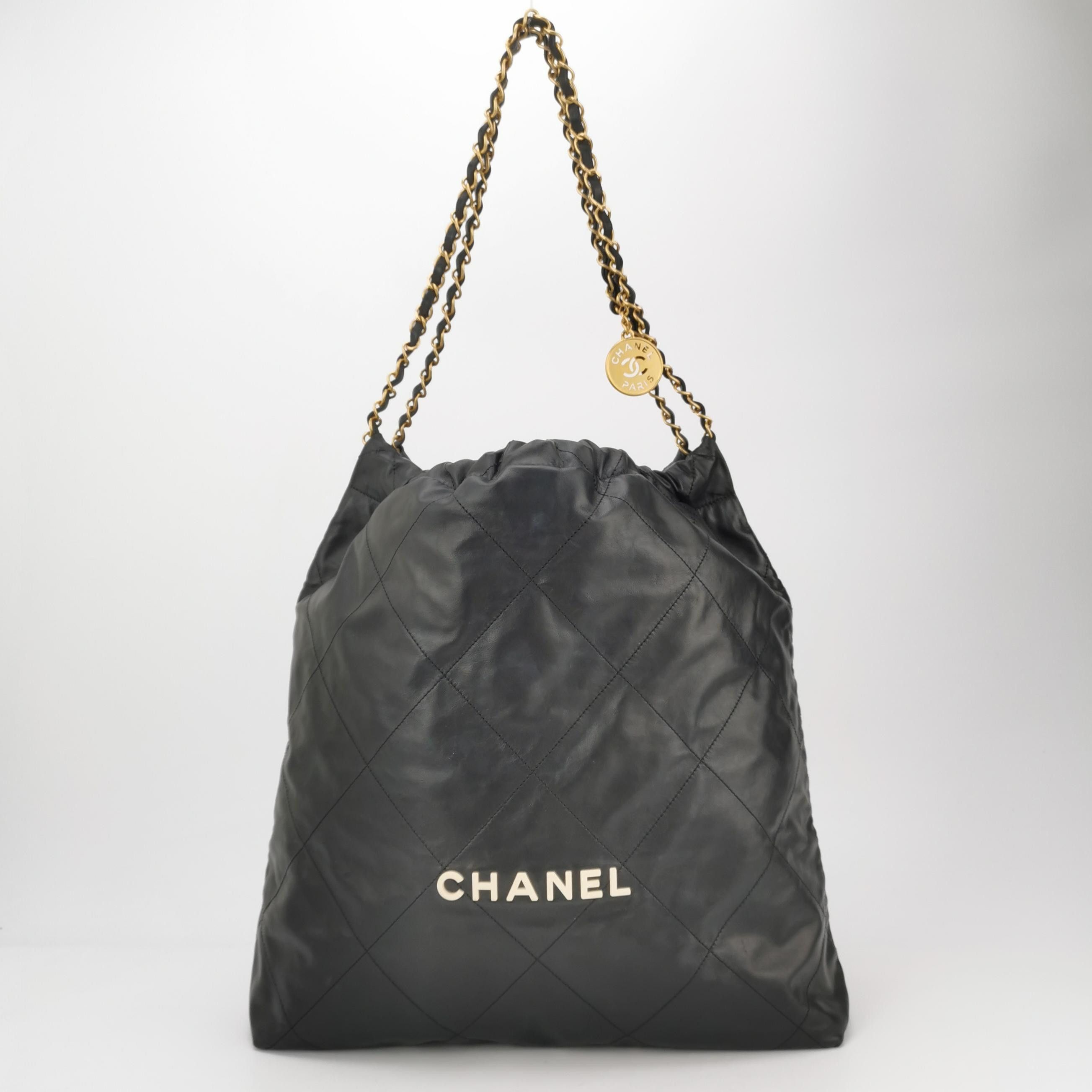 Chanel Chanel Women os Shoulder Bags Size ONE SIZE - 9 Thumbnail