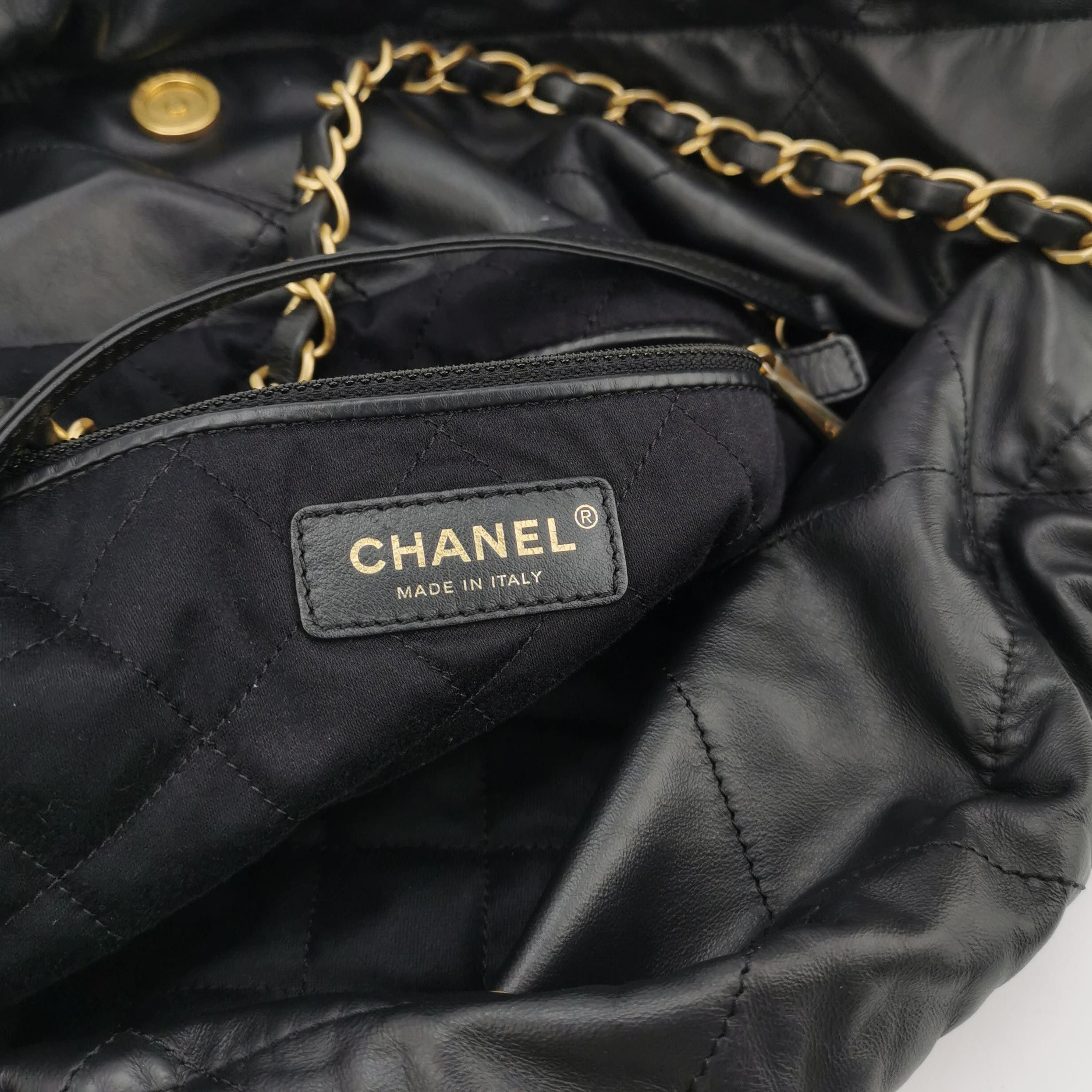 Chanel Chanel Women os Shoulder Bags Size ONE SIZE - 8 Thumbnail