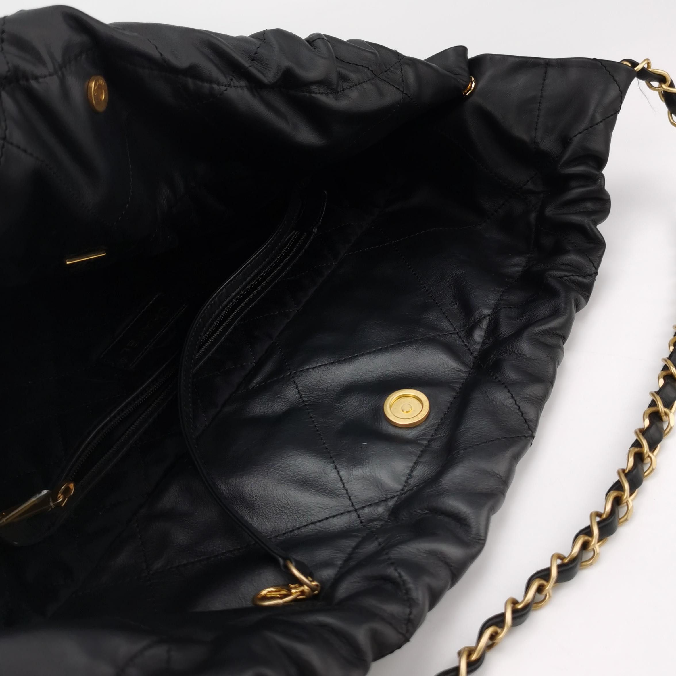 Chanel Chanel Women os Shoulder Bags Size ONE SIZE - 7 Thumbnail