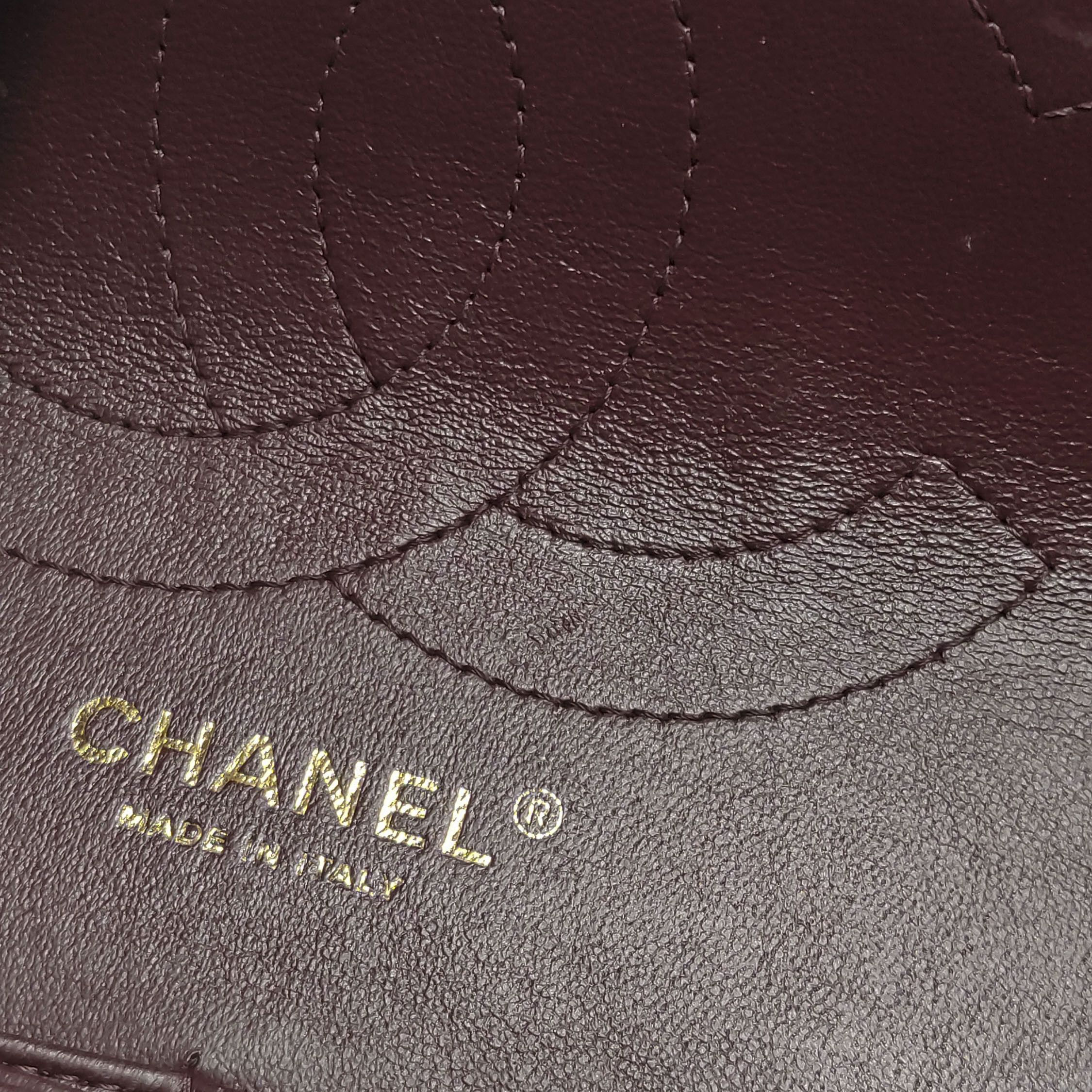 Chanel Chanel Women os Shoulder Bags Size ONE SIZE - 10 Thumbnail