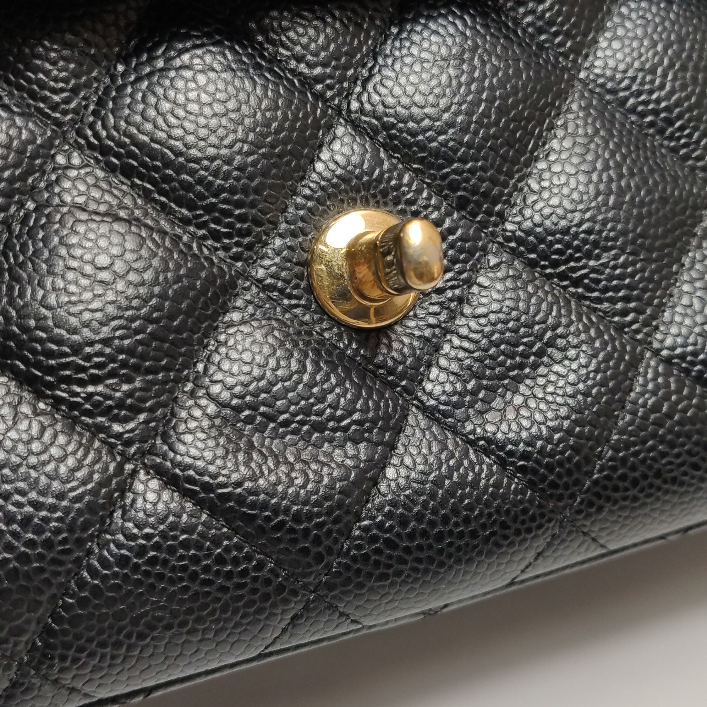 Chanel Chanel Women os Shoulder Bags Size ONE SIZE - 13 Thumbnail