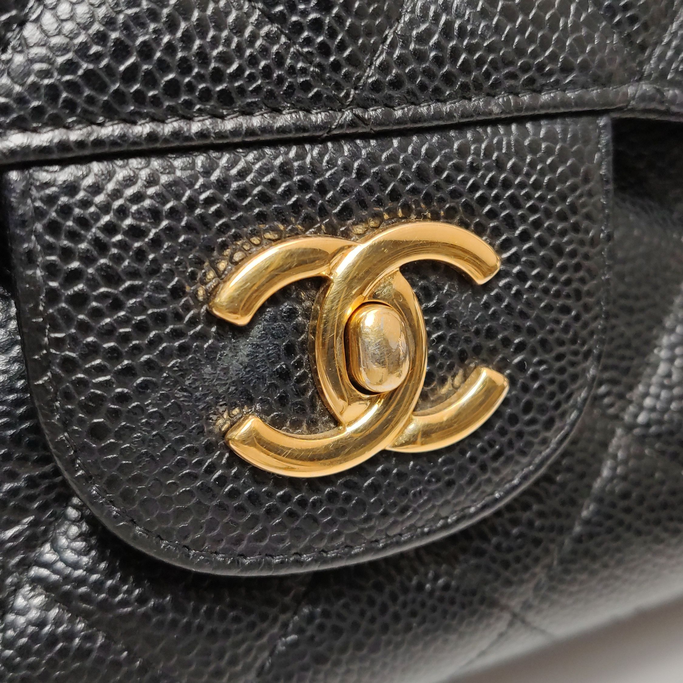 Chanel Chanel Women os Shoulder Bags Size ONE SIZE - 16 Thumbnail