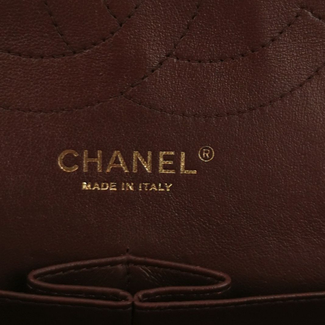 Chanel Chanel Women os Shoulder Bags Size ONE SIZE - 8 Thumbnail