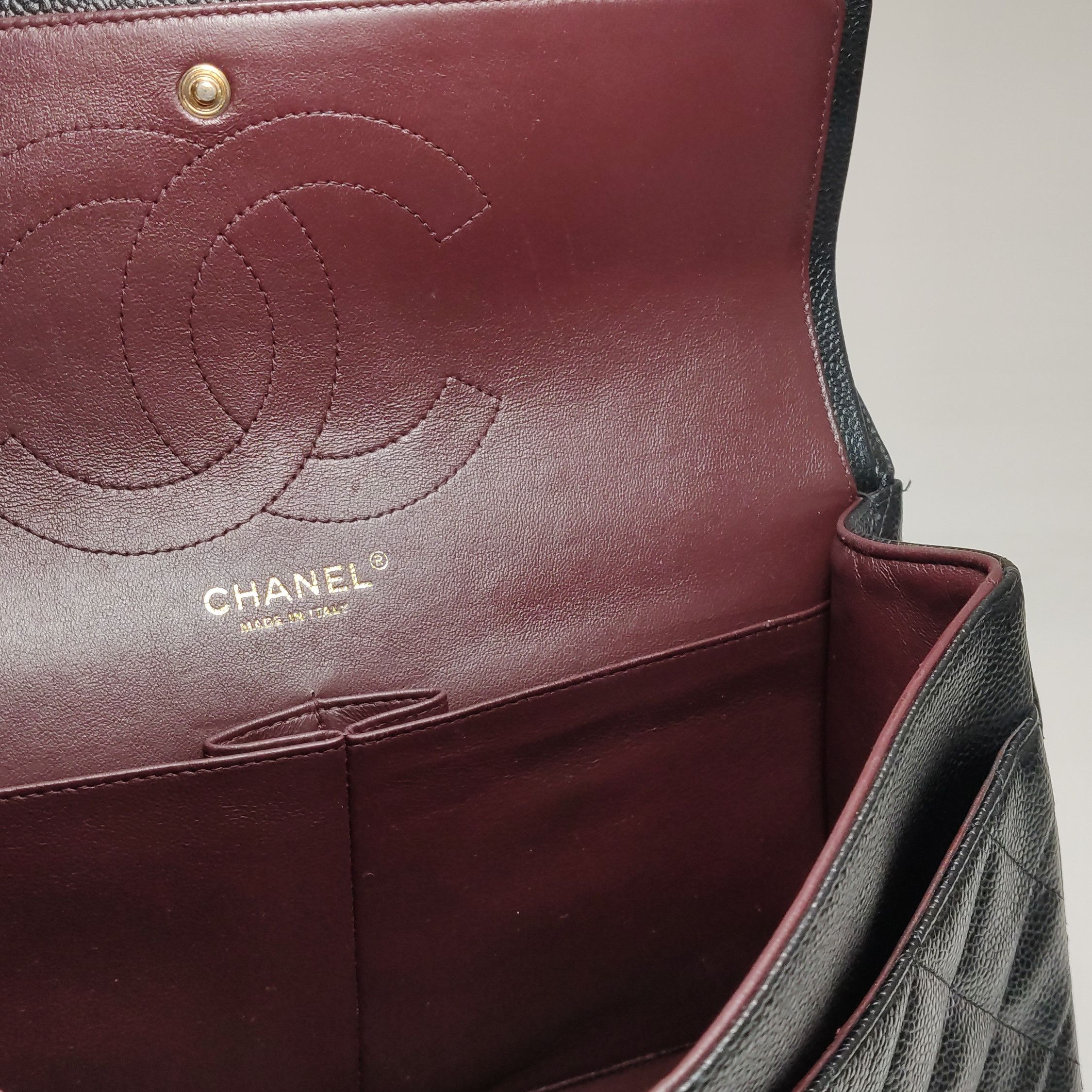 Chanel Chanel Women os Shoulder Bags Size ONE SIZE - 23 Thumbnail