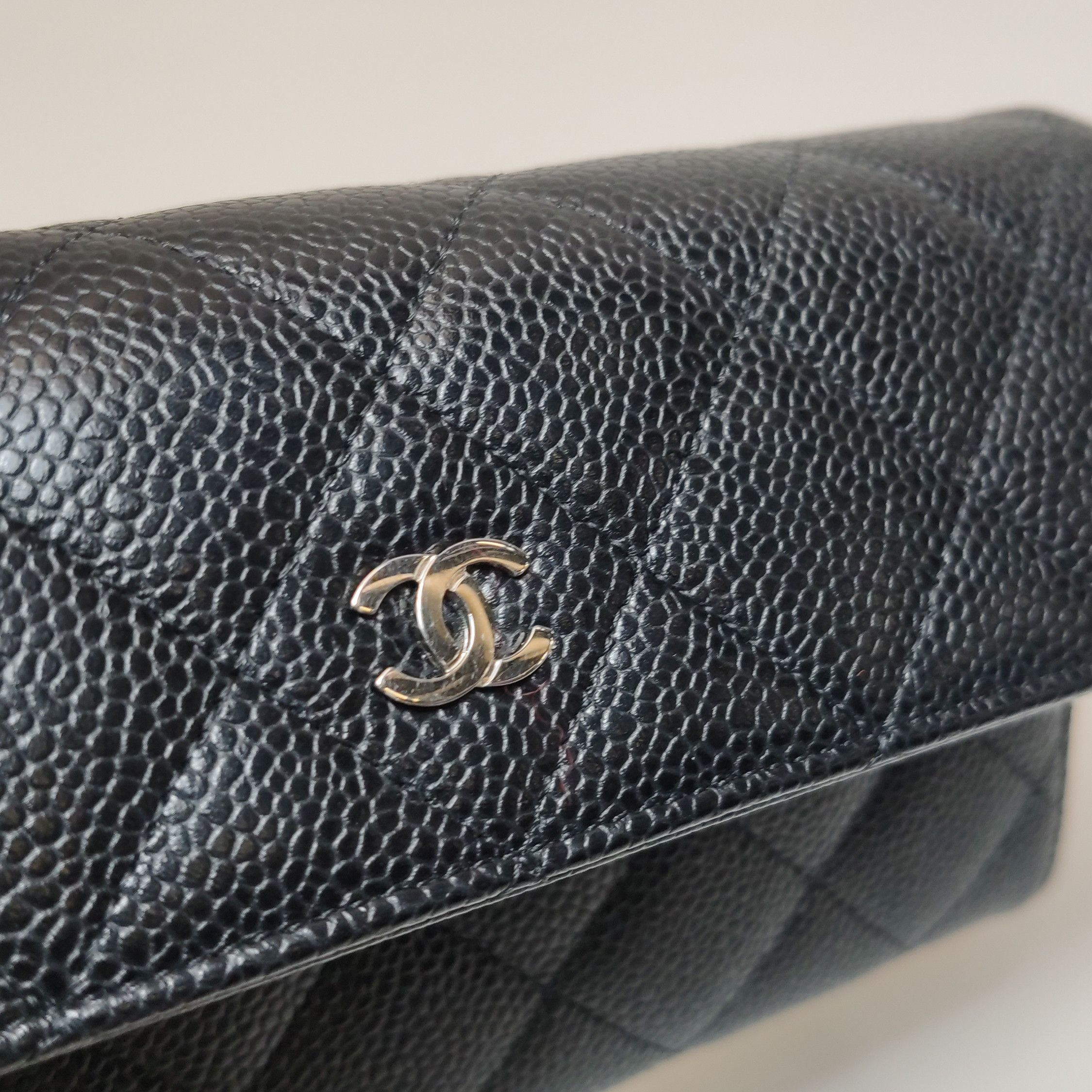 Chanel Chanel Women os Wallets Size ONE SIZE - 10 Thumbnail