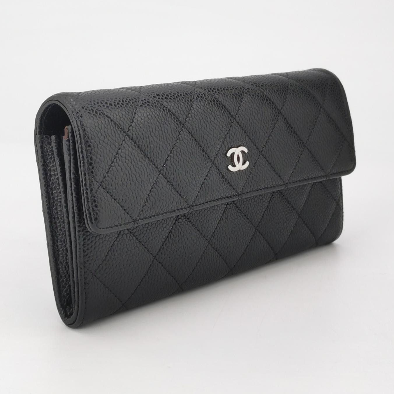 Chanel Chanel Women os Wallets Size ONE SIZE - 3 Thumbnail