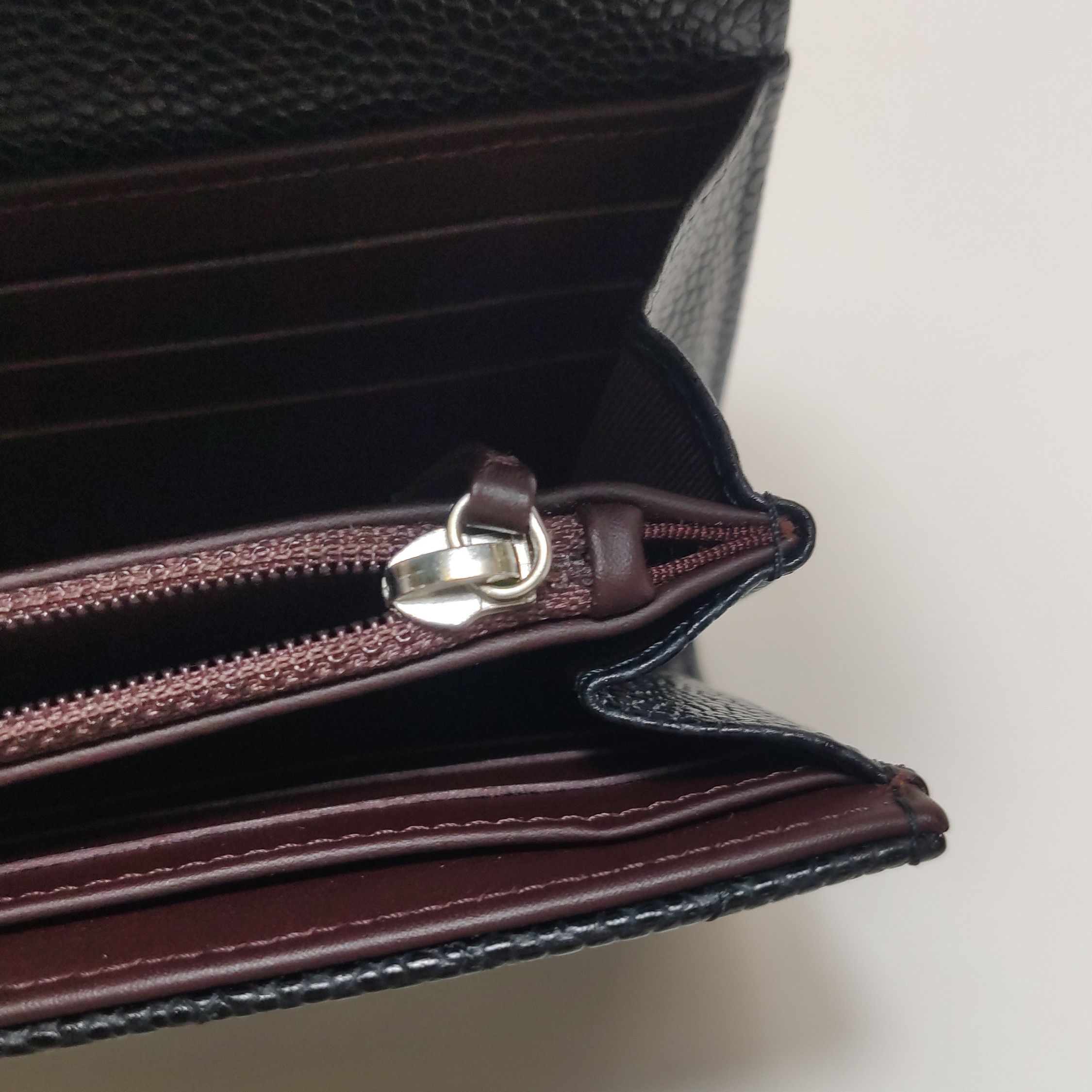 Chanel Chanel Women os Wallets Size ONE SIZE - 12 Thumbnail