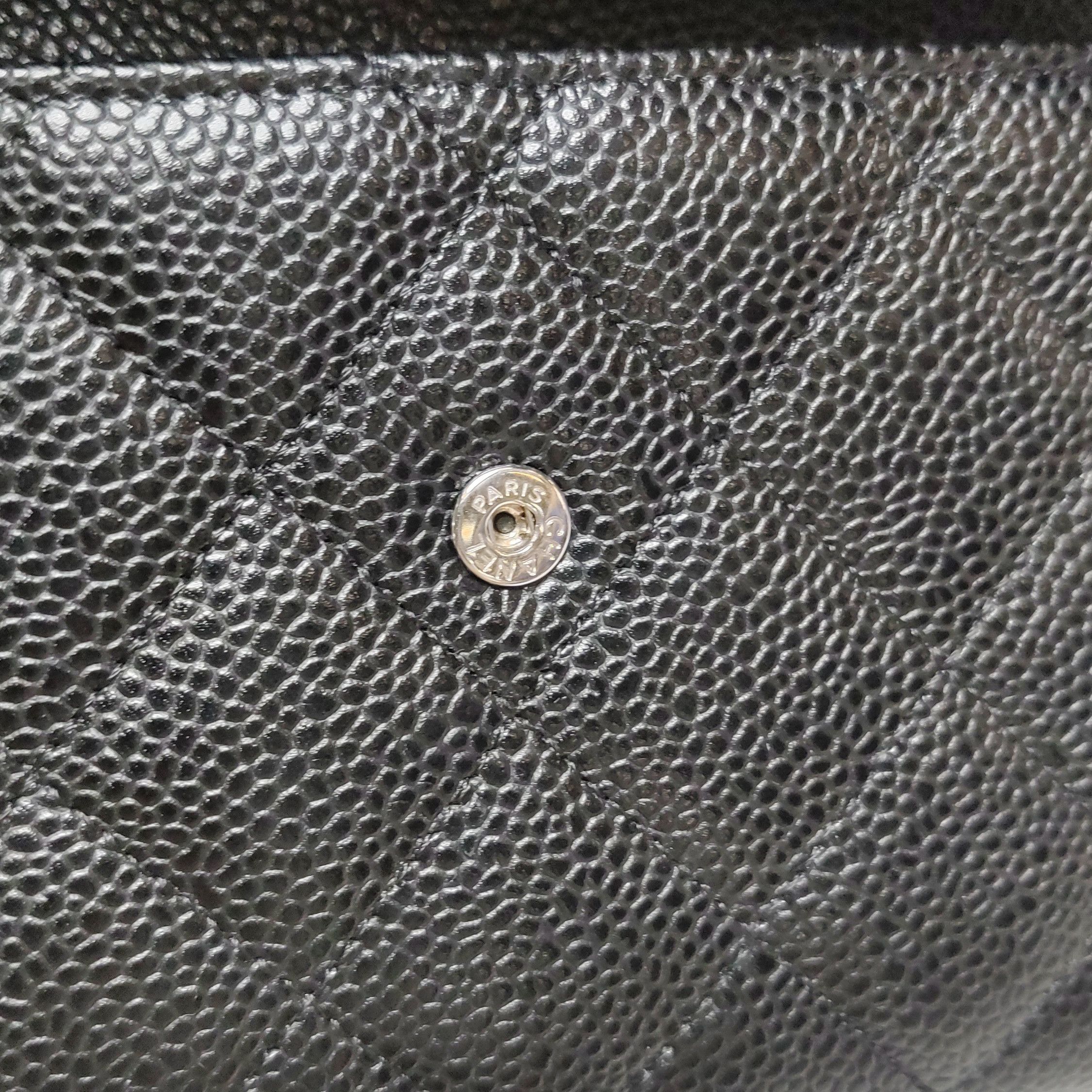 Chanel Chanel Women os Wallets Size ONE SIZE - 11 Thumbnail