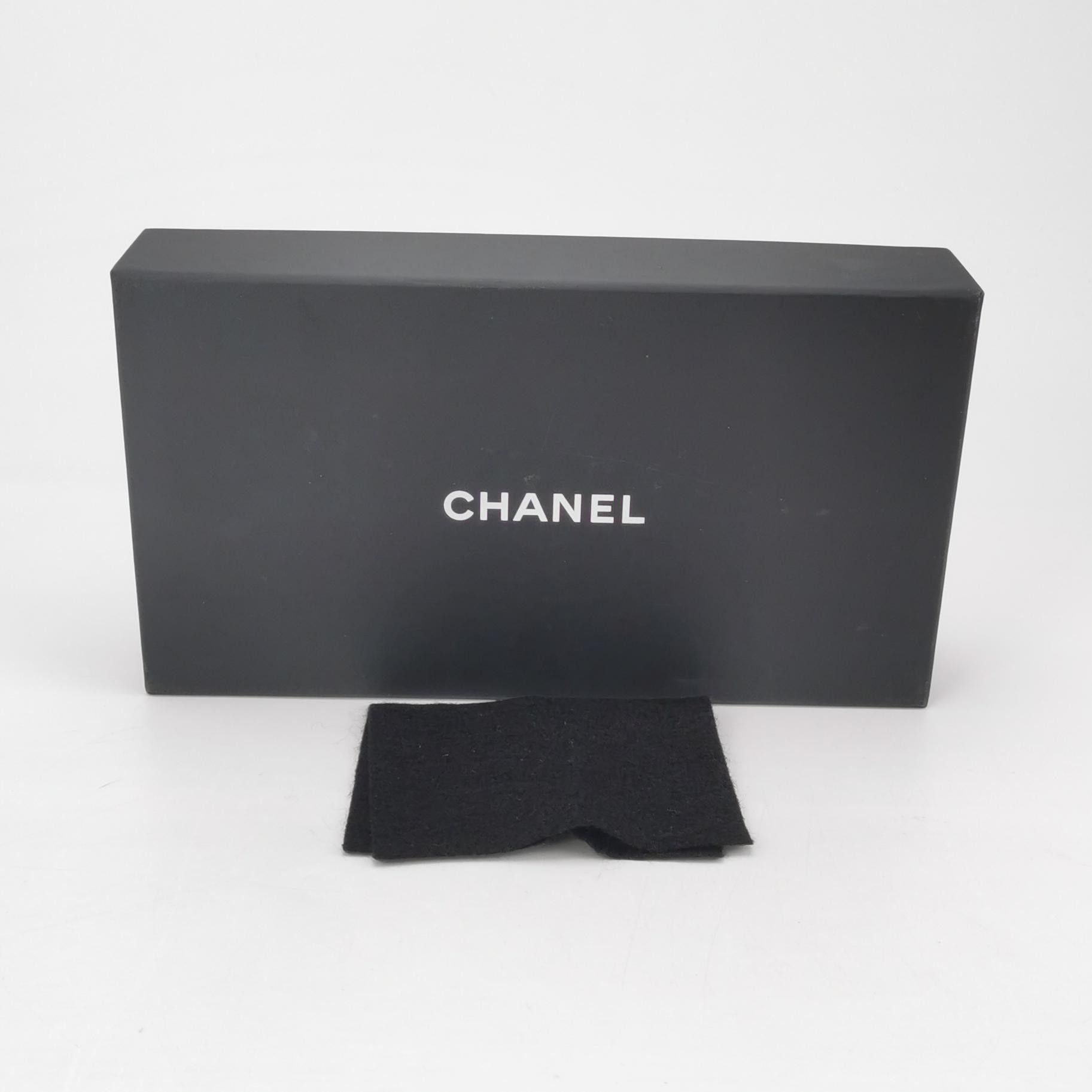 Chanel Chanel Women os Wallets Size ONE SIZE - 8 Thumbnail