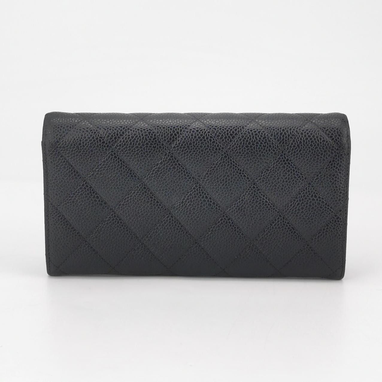 Chanel Chanel Women os Wallets Size ONE SIZE - 4 Thumbnail