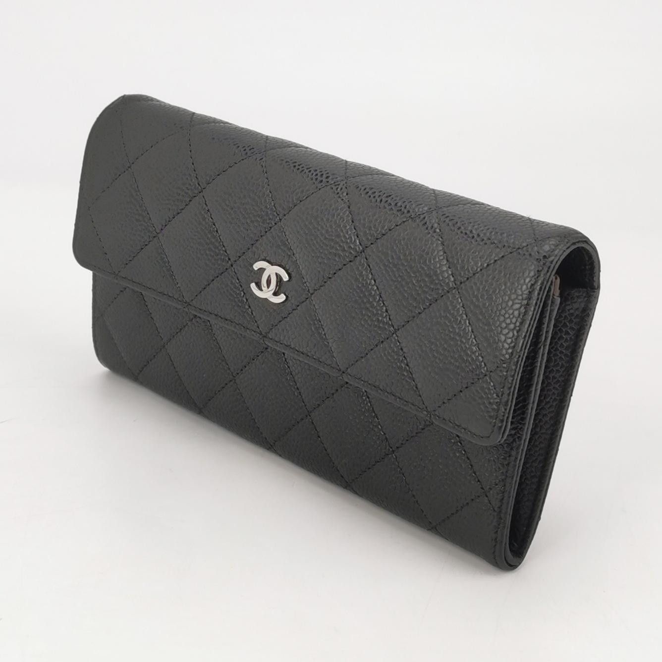 Chanel Chanel Women os Wallets Size ONE SIZE - 2 Thumbnail