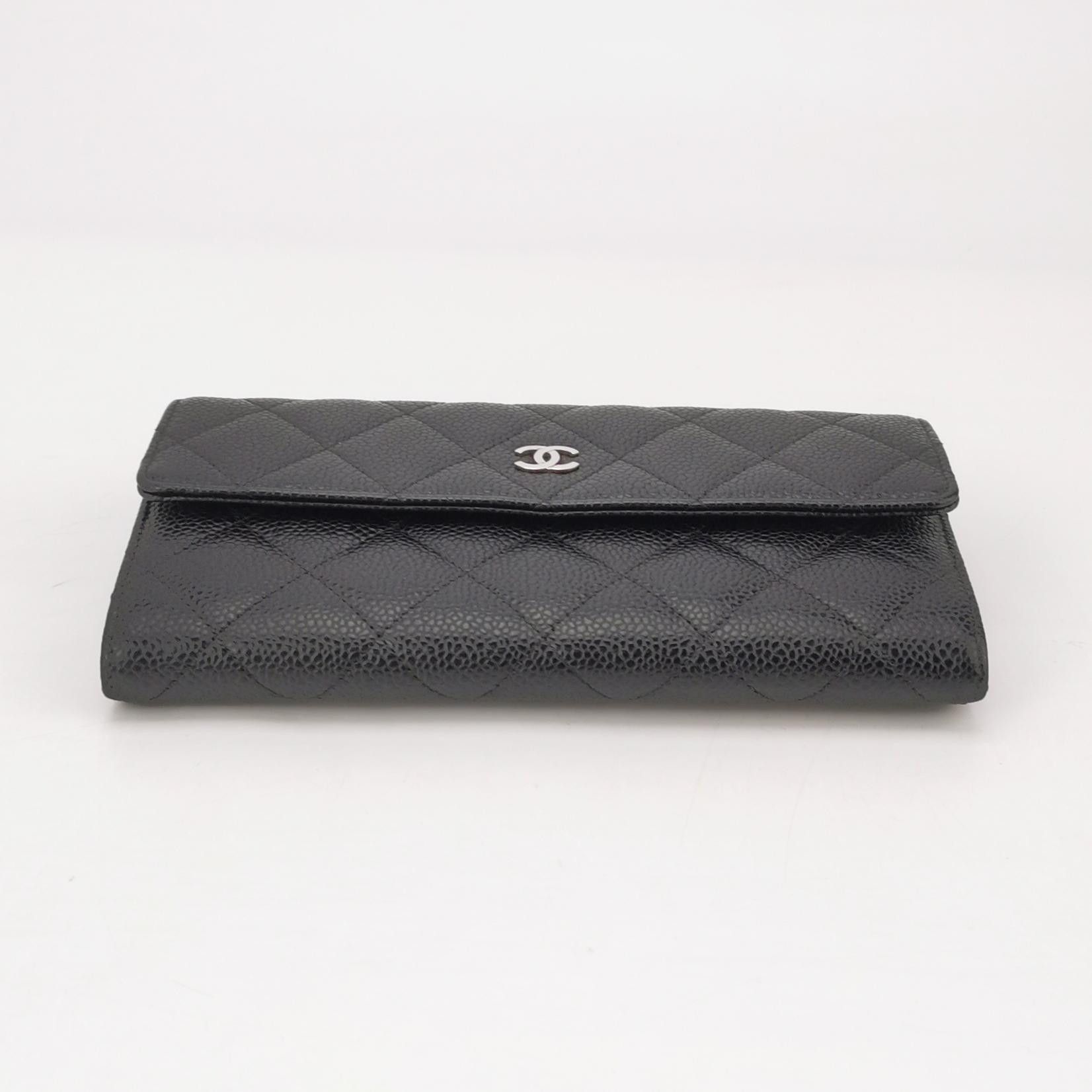 Chanel Chanel Women os Wallets Size ONE SIZE - 5 Thumbnail