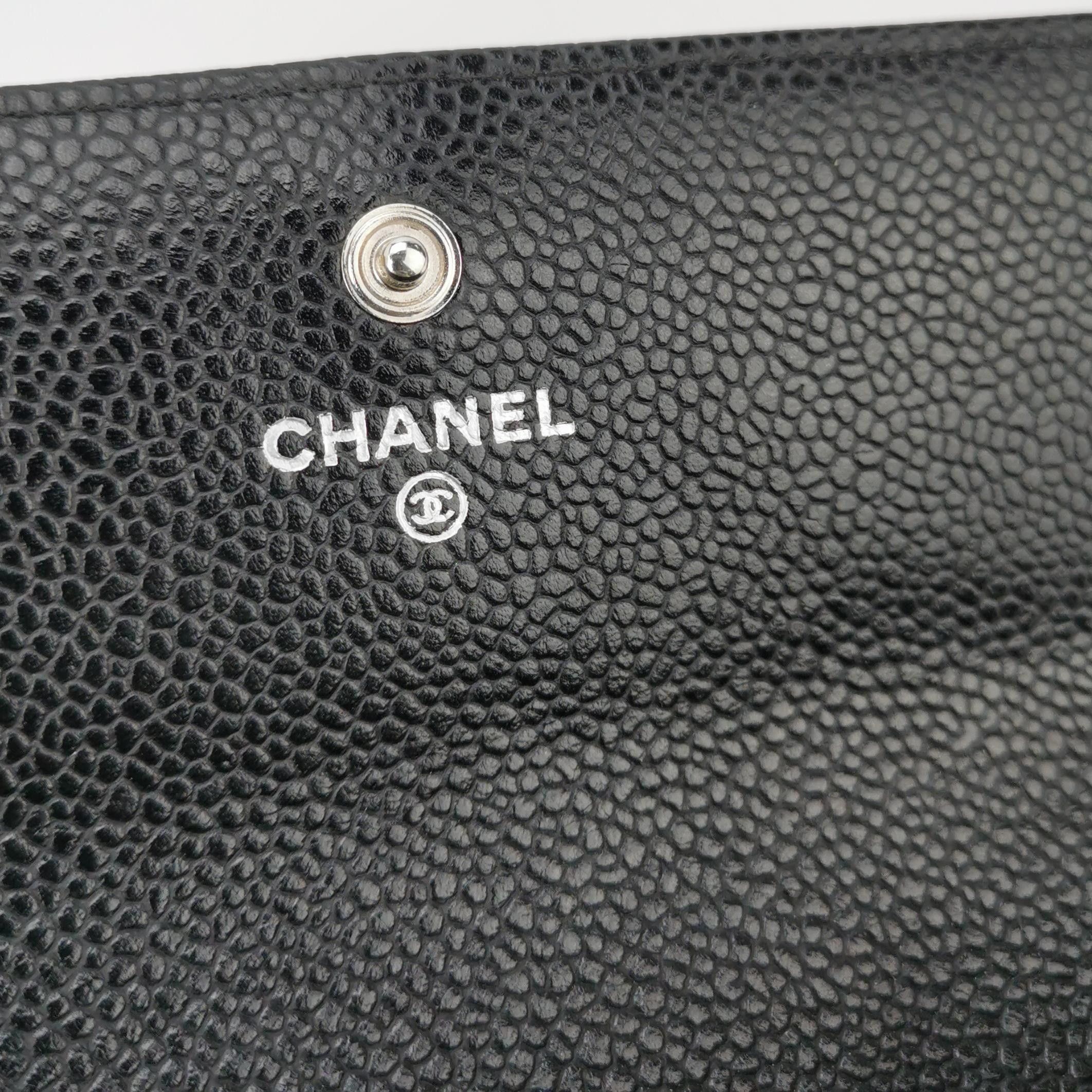 Chanel Chanel Women os Wallets Size ONE SIZE - 7 Thumbnail
