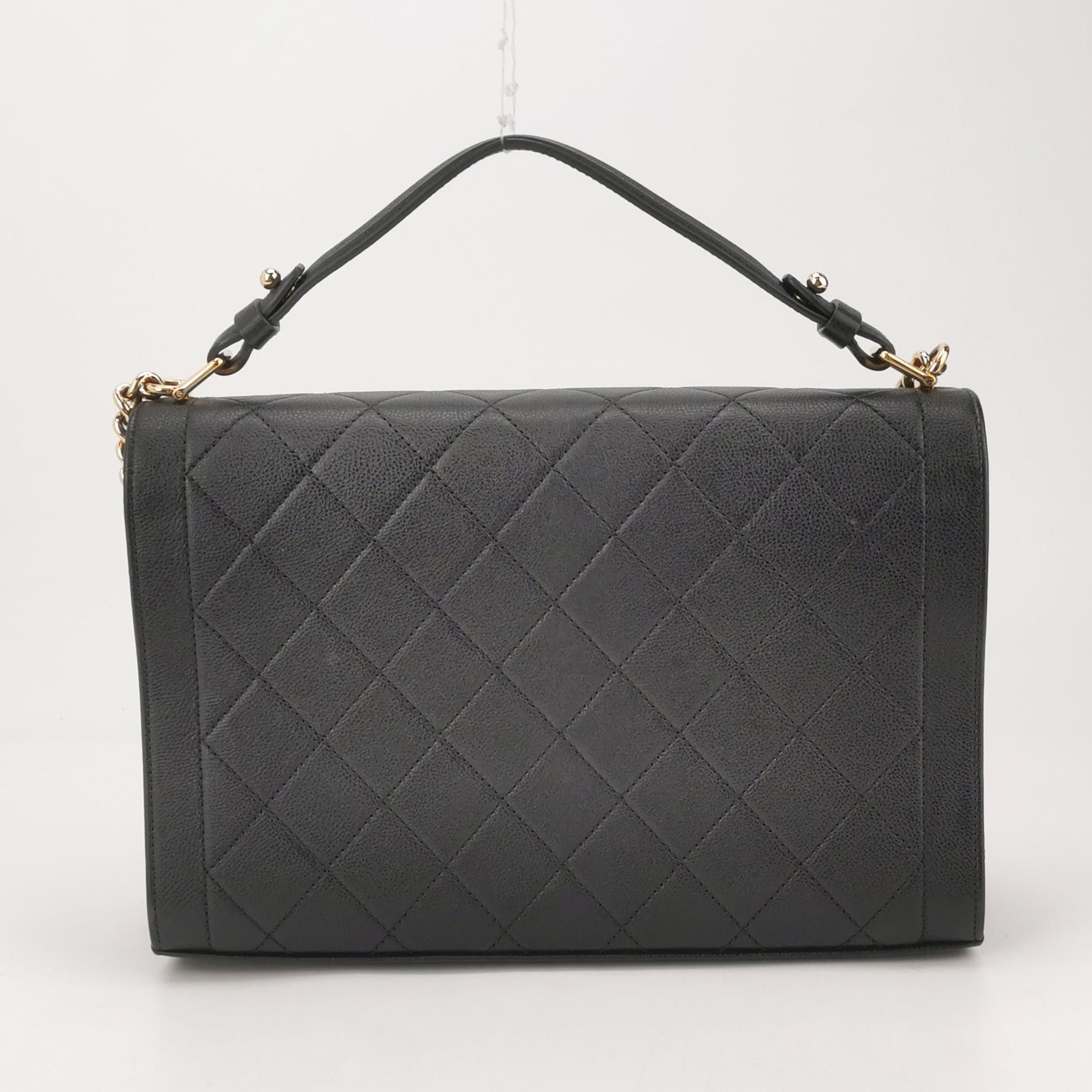 Chanel Chanel Women os Shoulder Bags Size ONE SIZE - 5 Thumbnail
