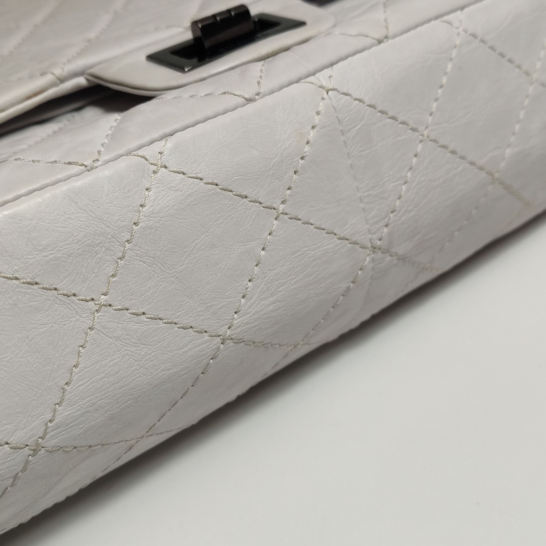Chanel Chanel Women os Shoulder Bags Size ONE SIZE - 15 Thumbnail