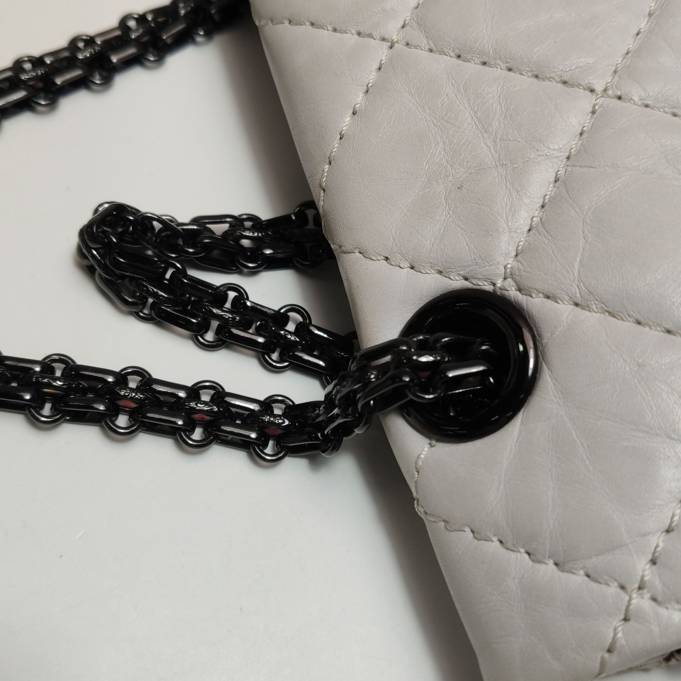 Chanel Chanel Women os Shoulder Bags Size ONE SIZE - 13 Thumbnail