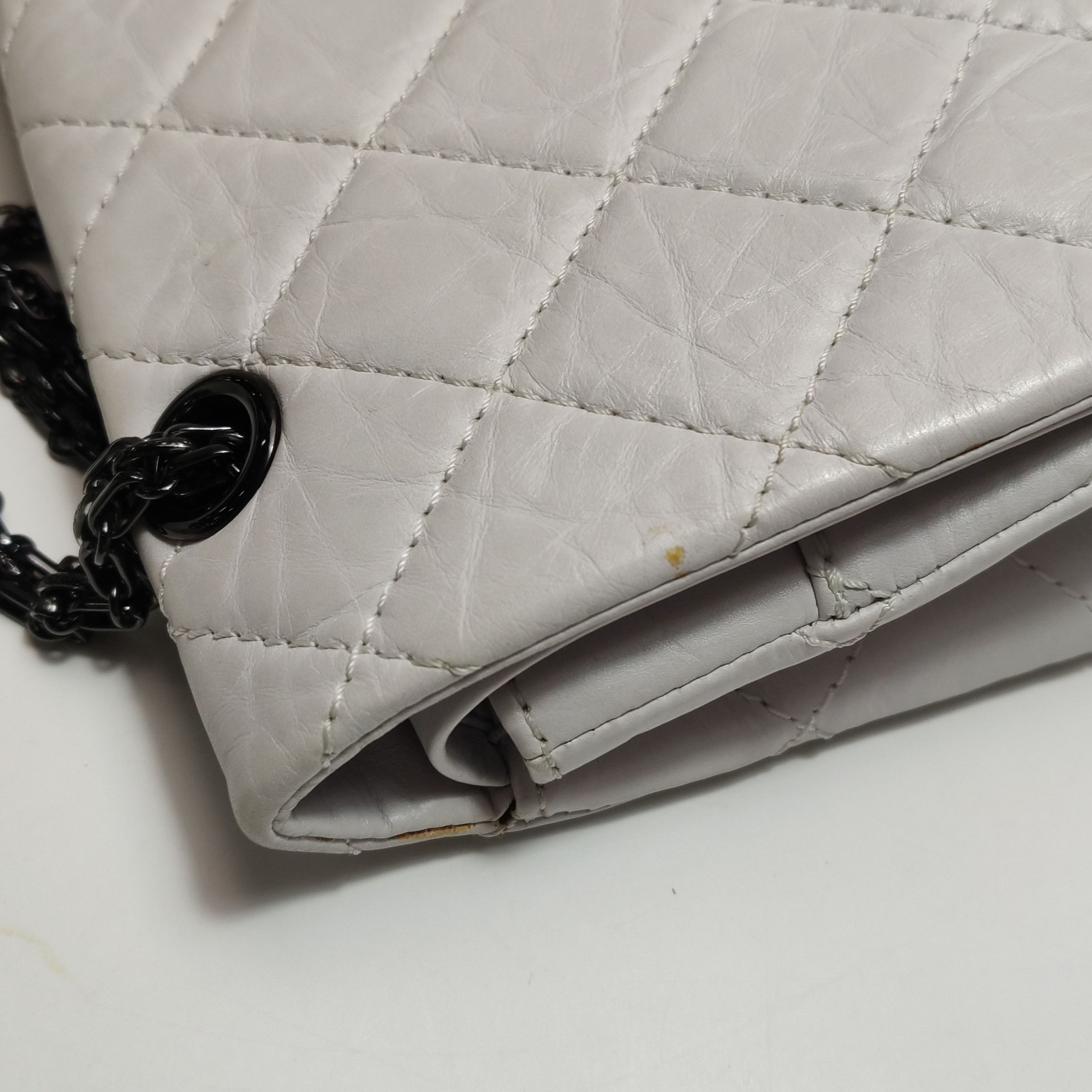 Chanel Chanel Women os Shoulder Bags Size ONE SIZE - 14 Thumbnail