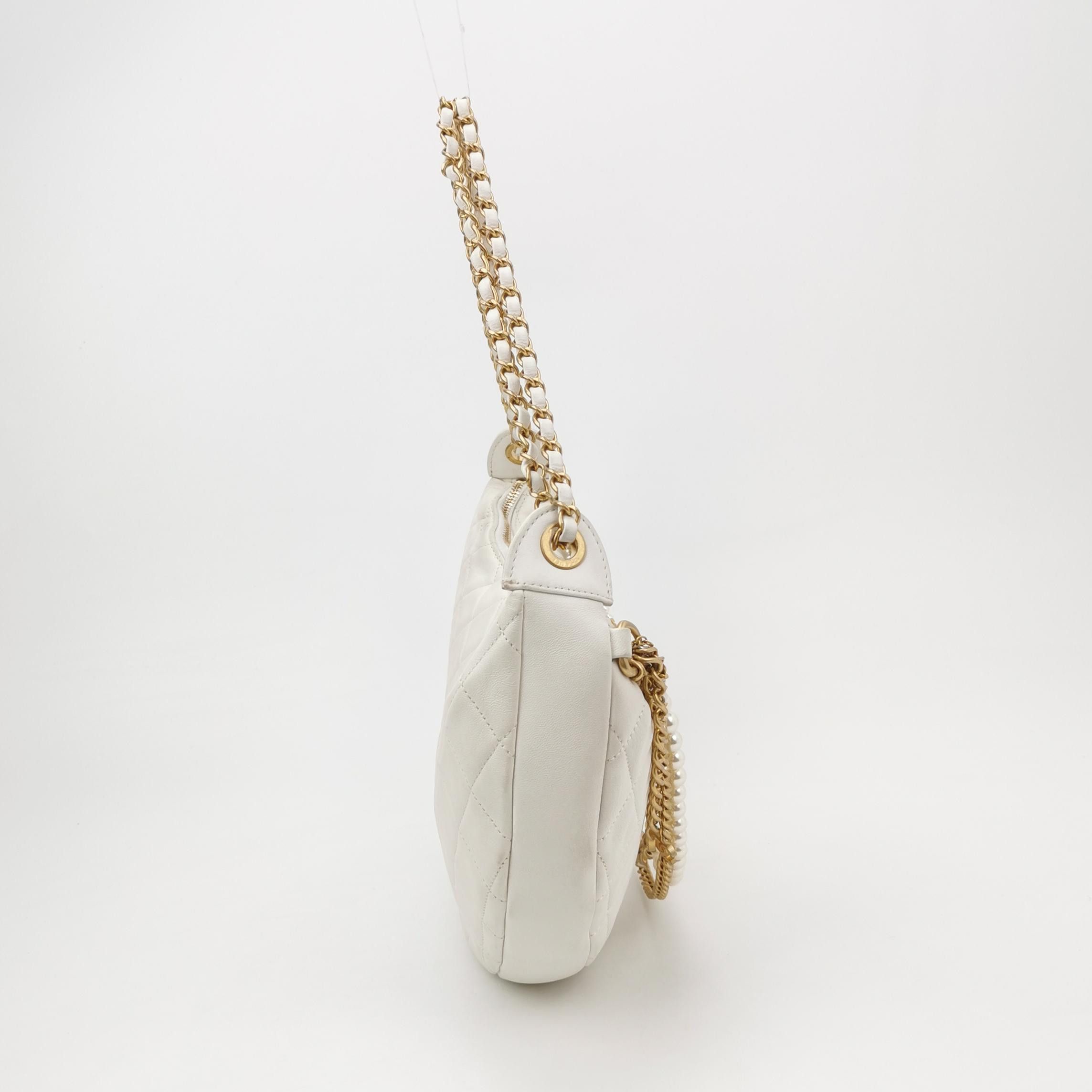 Chanel Chanel Women os Shoulder Bags Size ONE SIZE - 4 Thumbnail