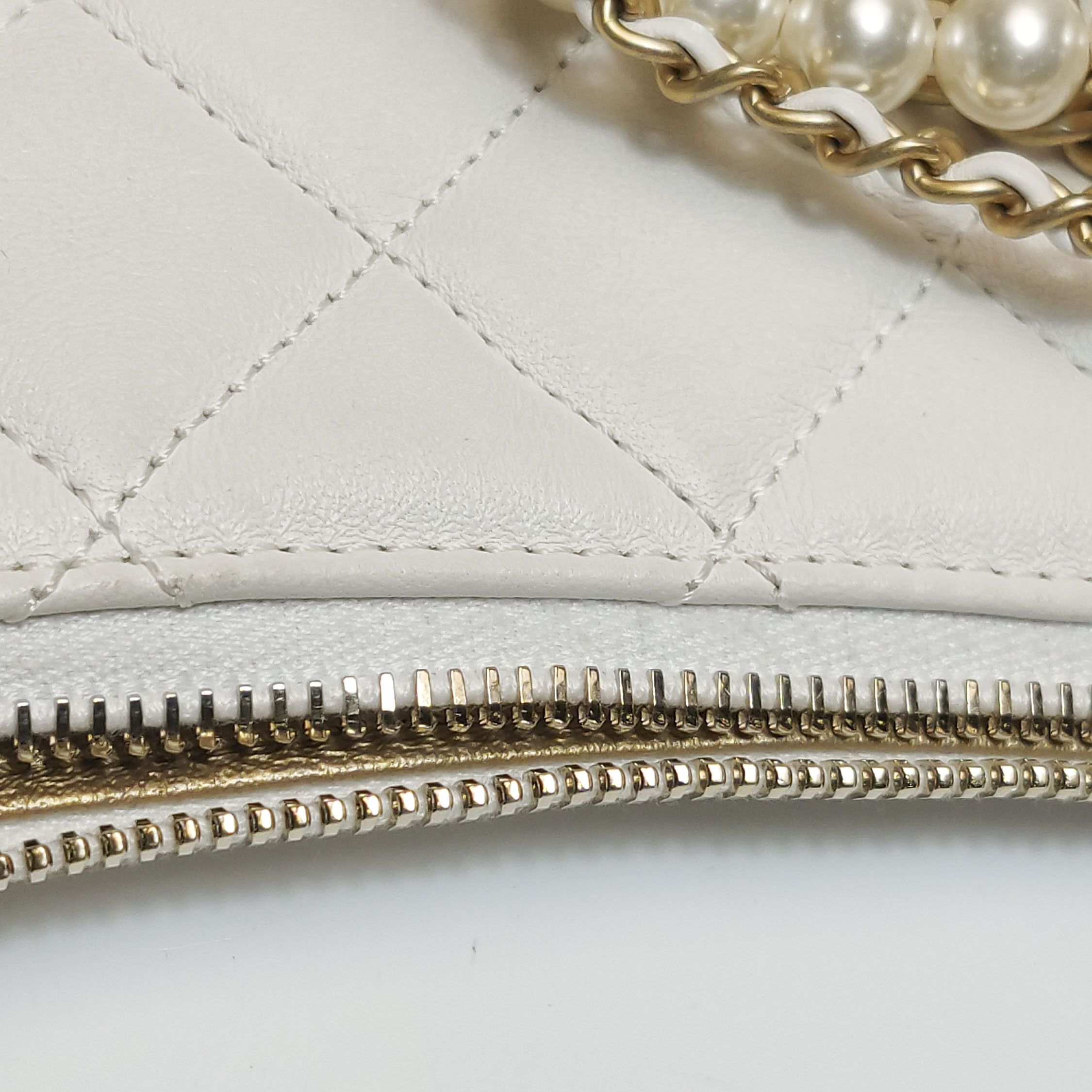 Chanel Chanel Women os Shoulder Bags Size ONE SIZE - 18 Thumbnail