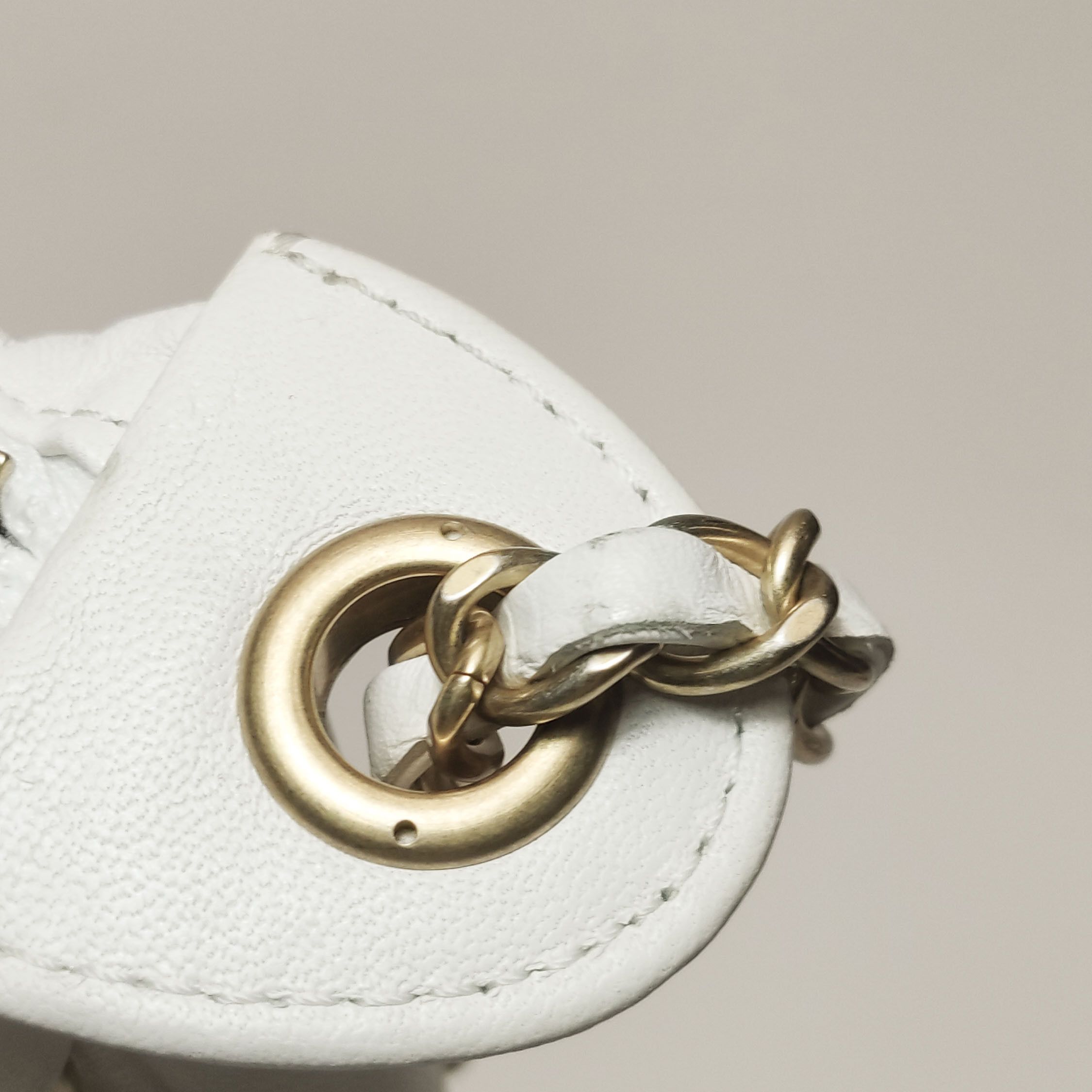 Chanel Chanel Women os Shoulder Bags Size ONE SIZE - 14 Thumbnail