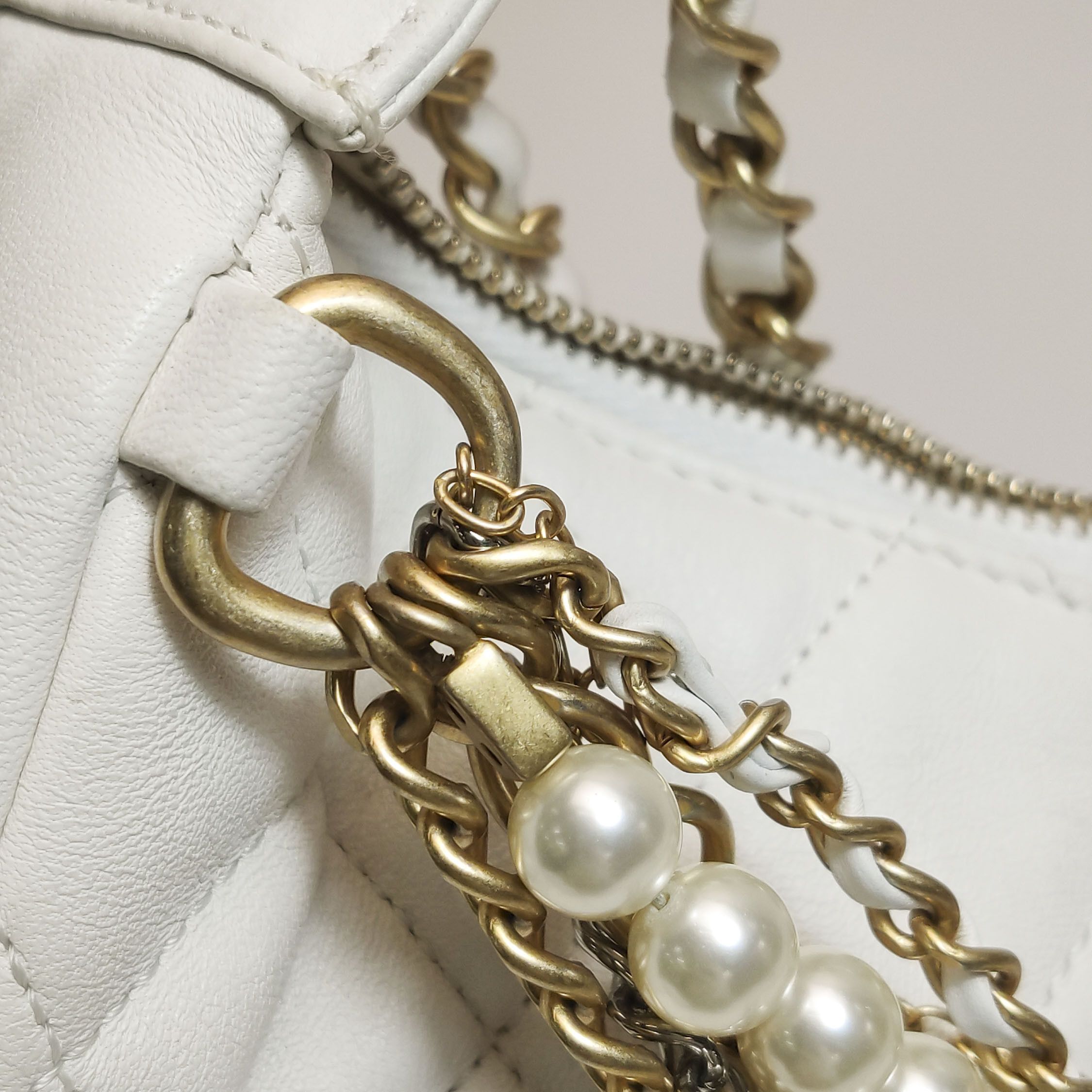 Chanel Chanel Women os Shoulder Bags Size ONE SIZE - 15 Thumbnail