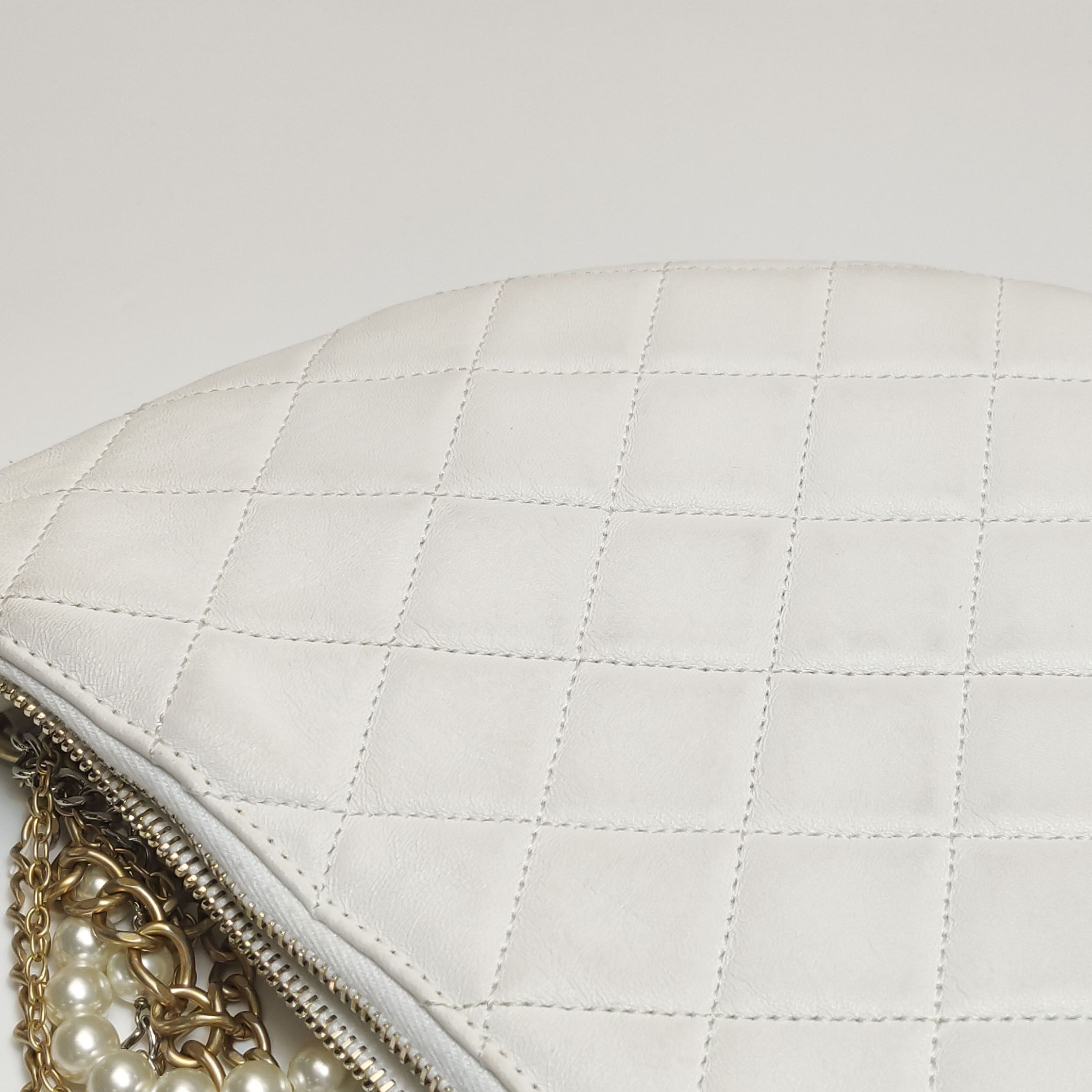 Chanel Chanel Women os Shoulder Bags Size ONE SIZE - 20 Thumbnail