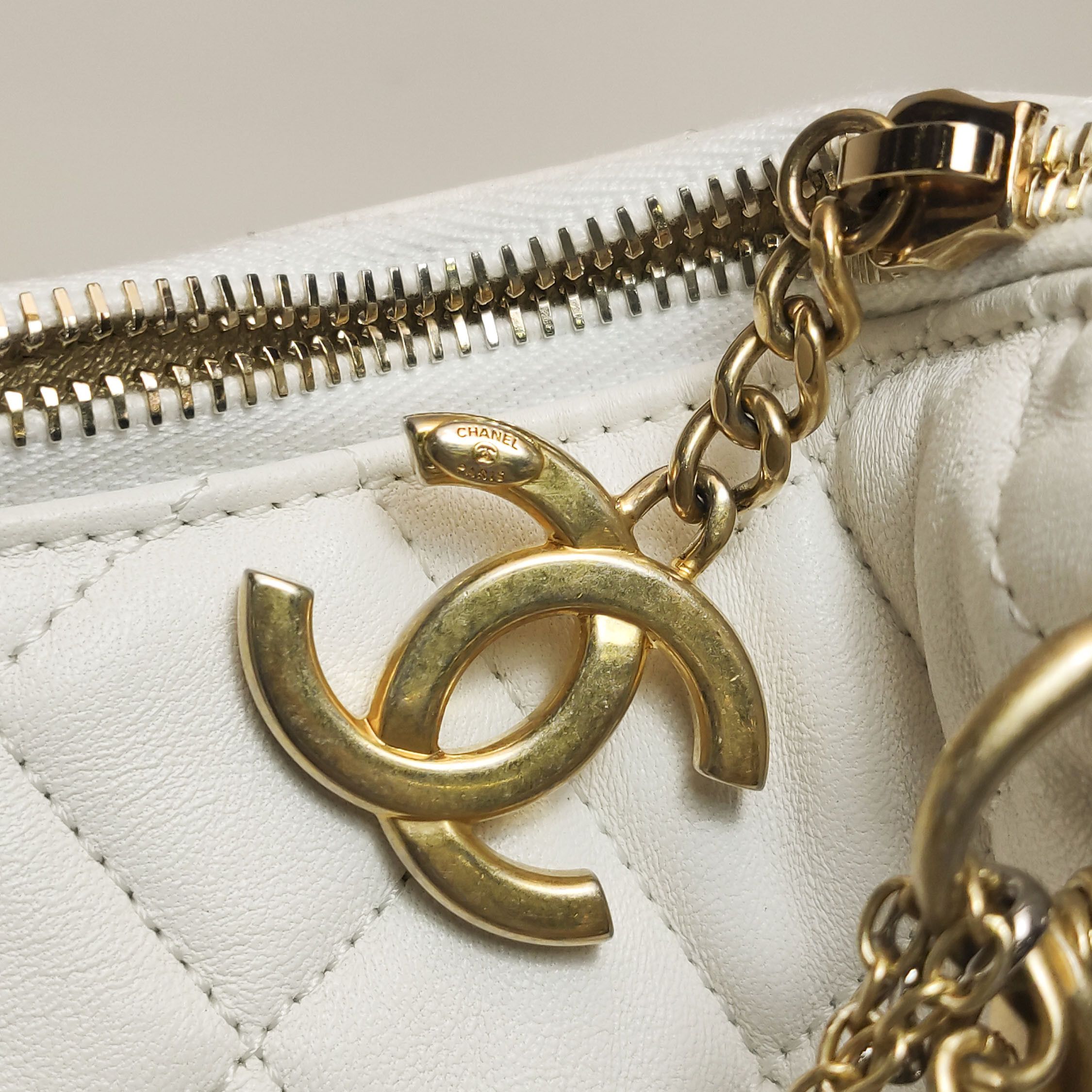 Chanel Chanel Women os Shoulder Bags Size ONE SIZE - 13 Thumbnail