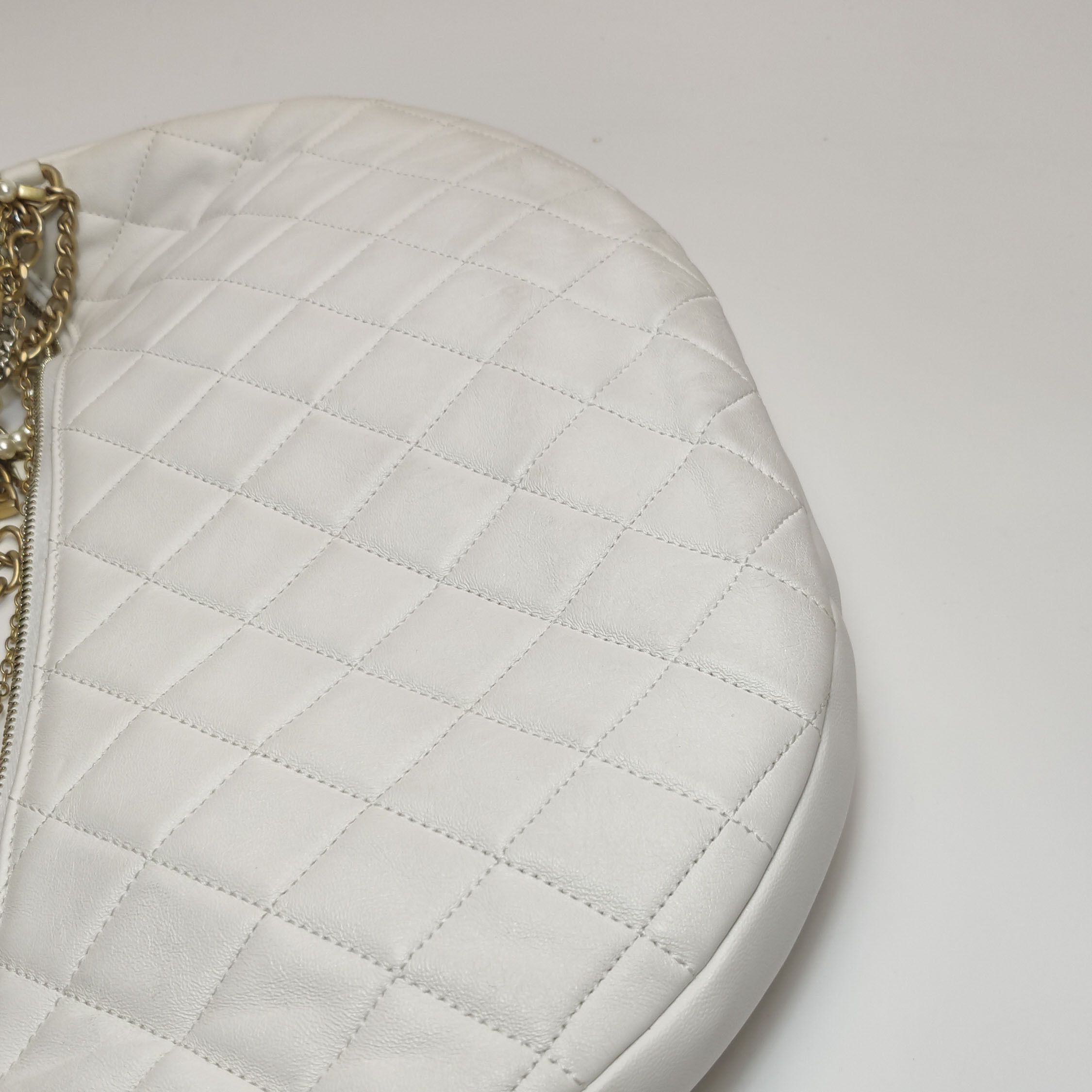 Chanel Chanel Women os Shoulder Bags Size ONE SIZE - 23 Thumbnail