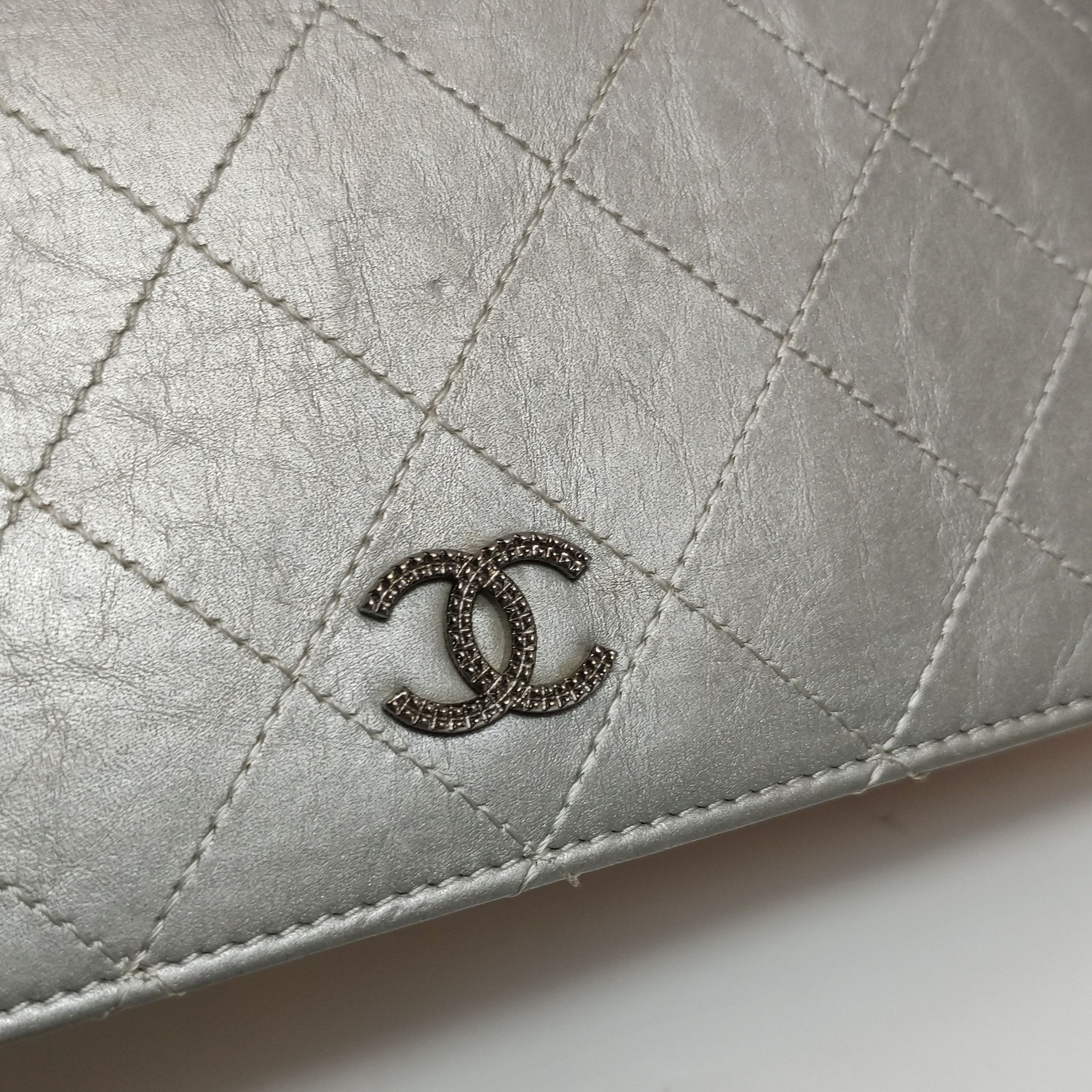 Chanel Chanel Women os Wallets Size ONE SIZE - 11 Thumbnail