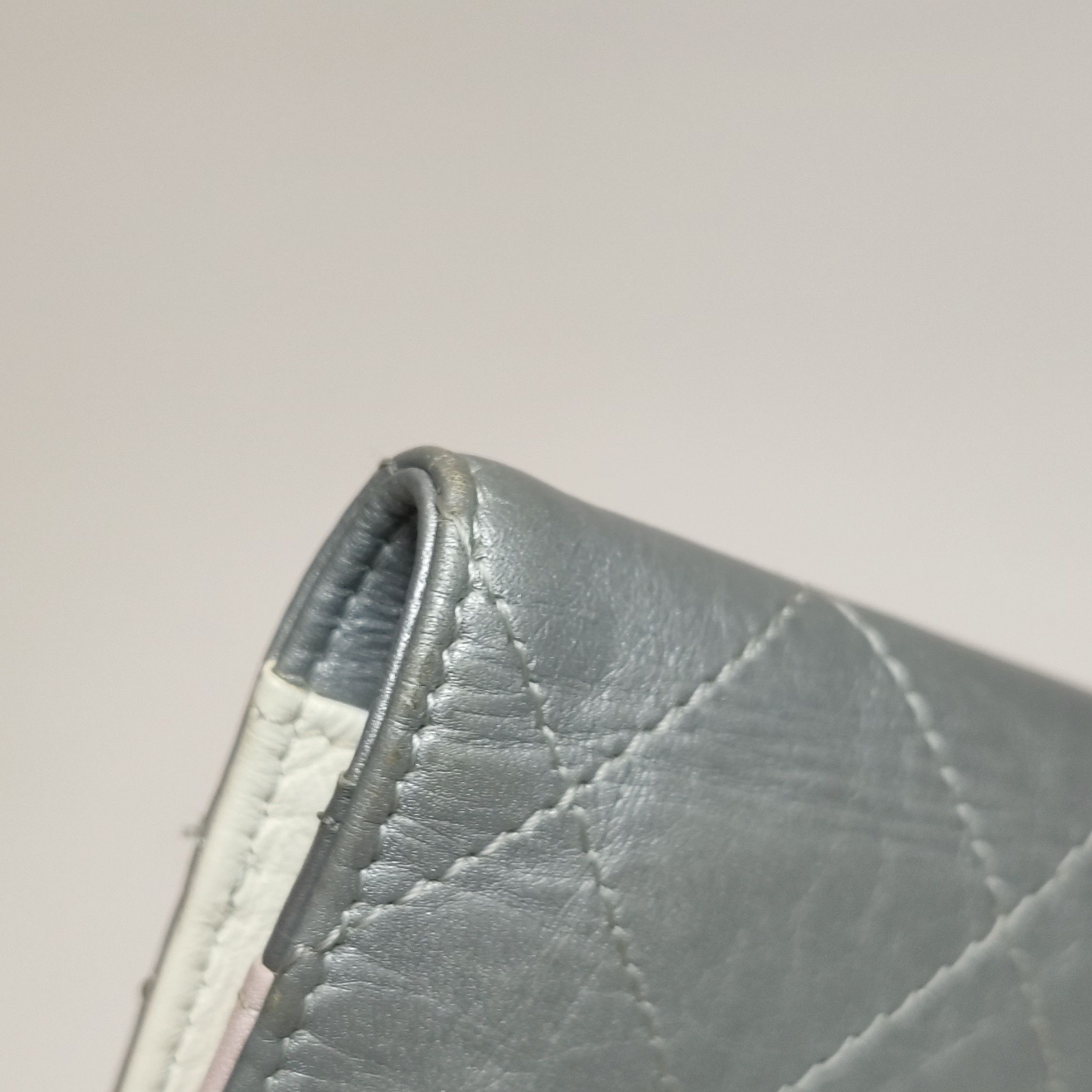Chanel Chanel Women os Wallets Size ONE SIZE - 15 Thumbnail